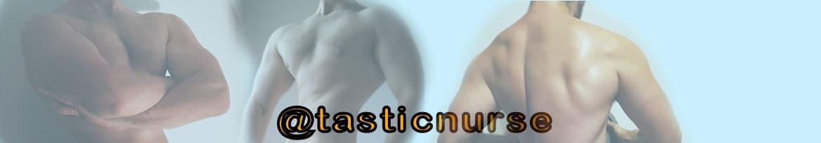 Tasticnurse banner image