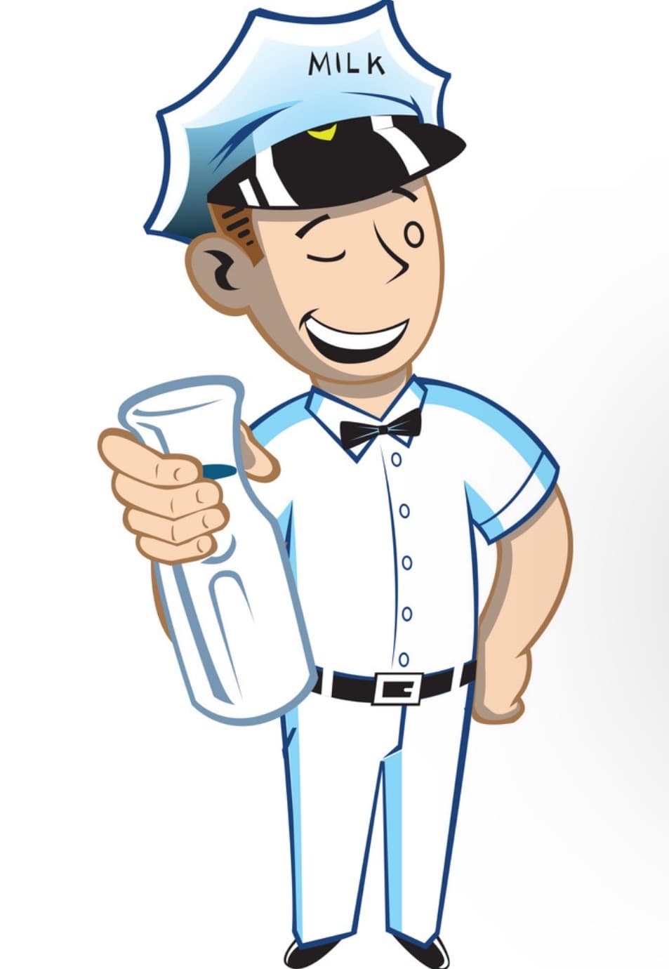 Daddy banner image