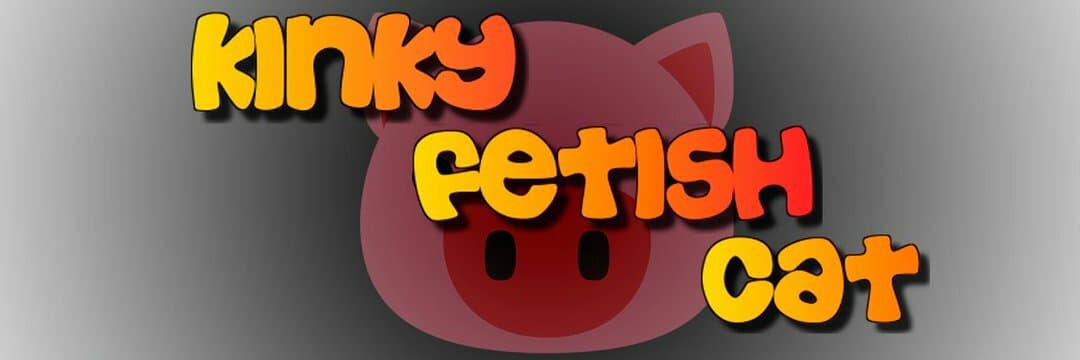 kinkyfetishcat banner image