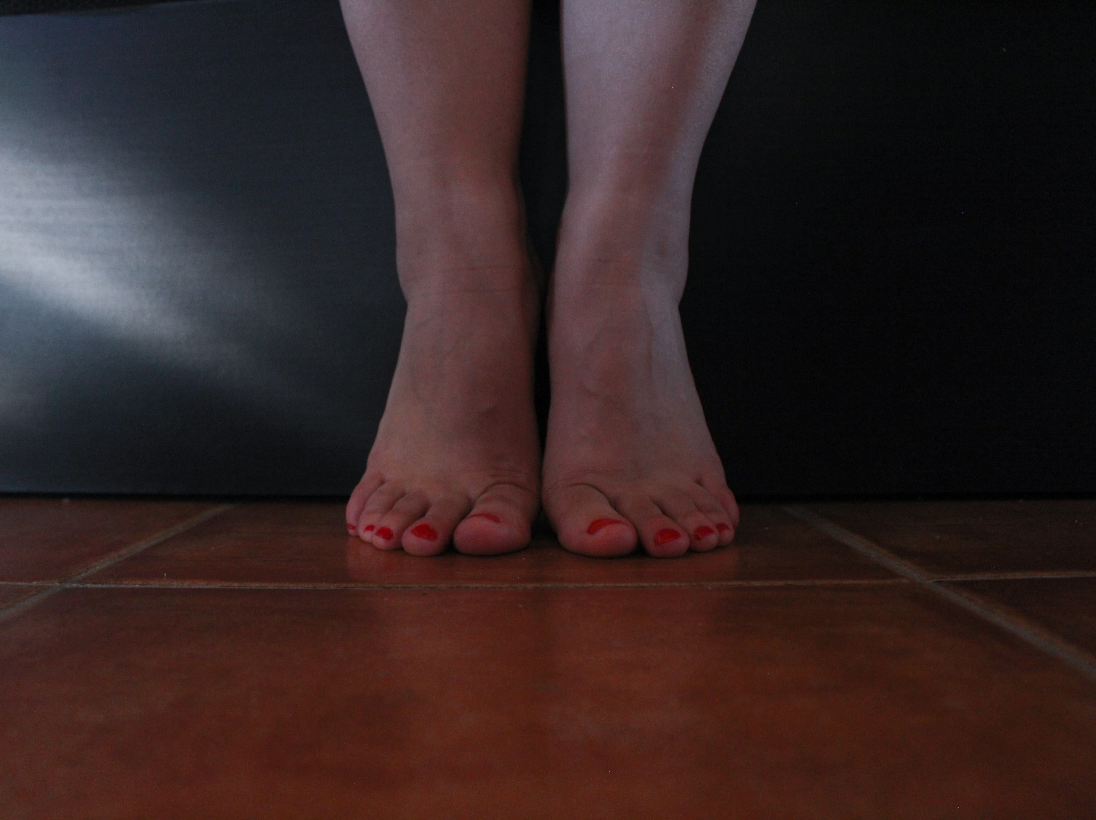 Kitty Footie banner image