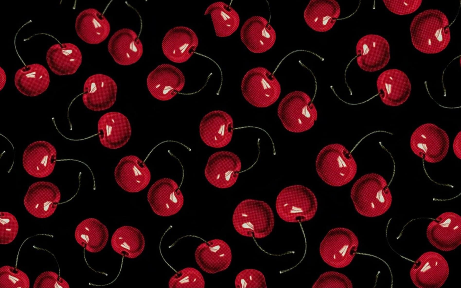 Cherry Ice 🍒 banner image
