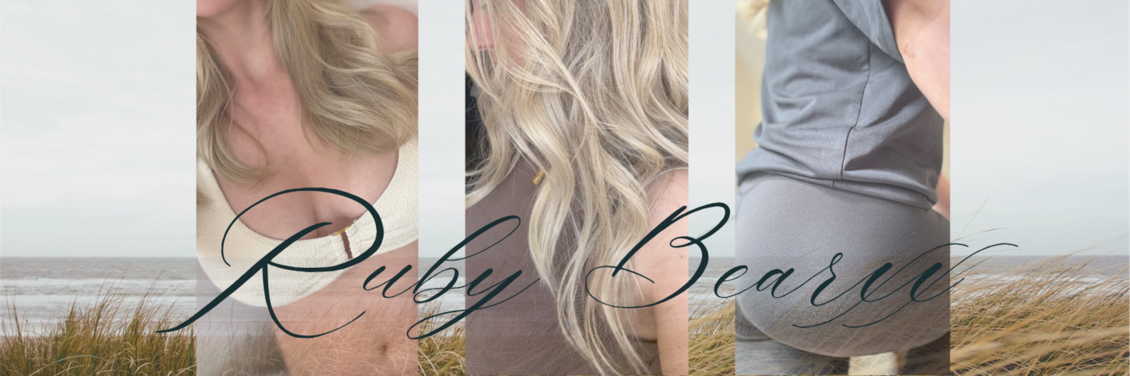Ruby Bearxx banner image
