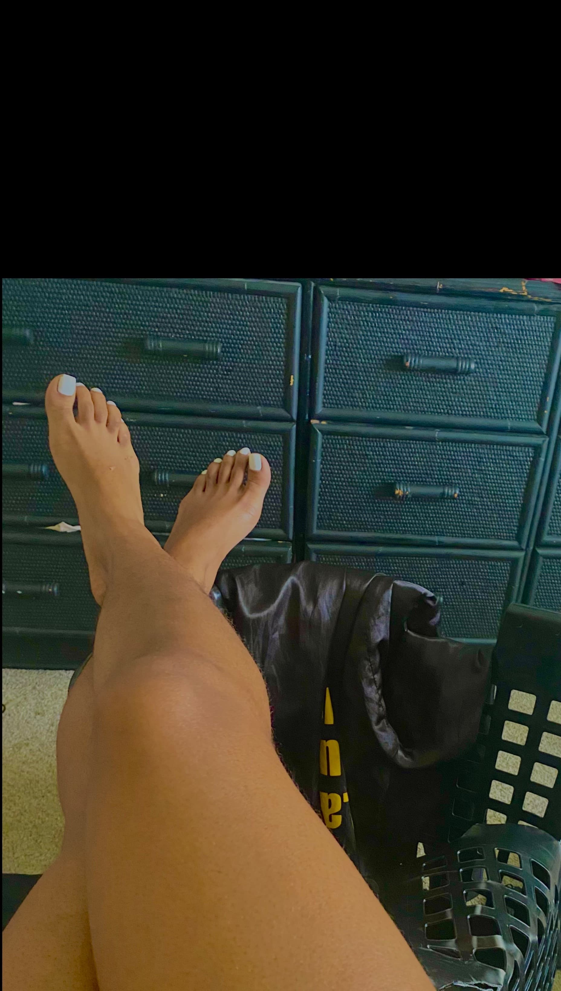 TheFeetGoddess💫 banner image