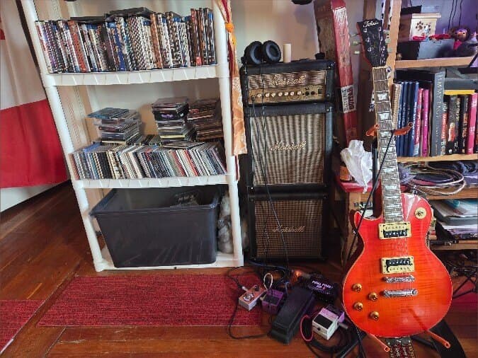 Dirty Kitty Kustoms banner image