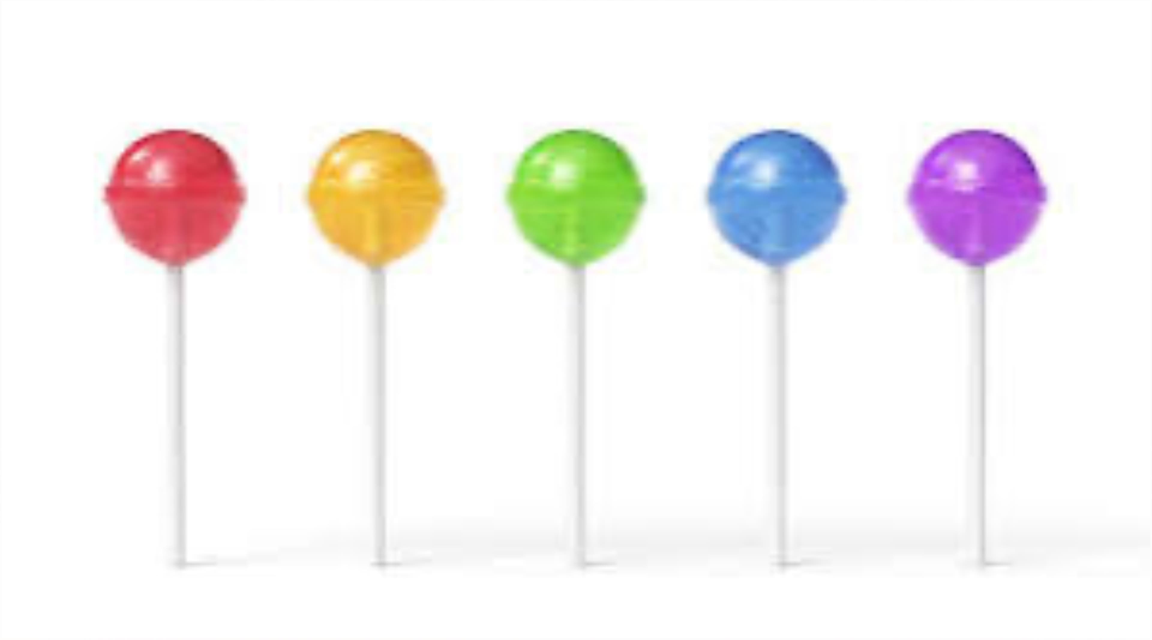 Curvy Candy banner image