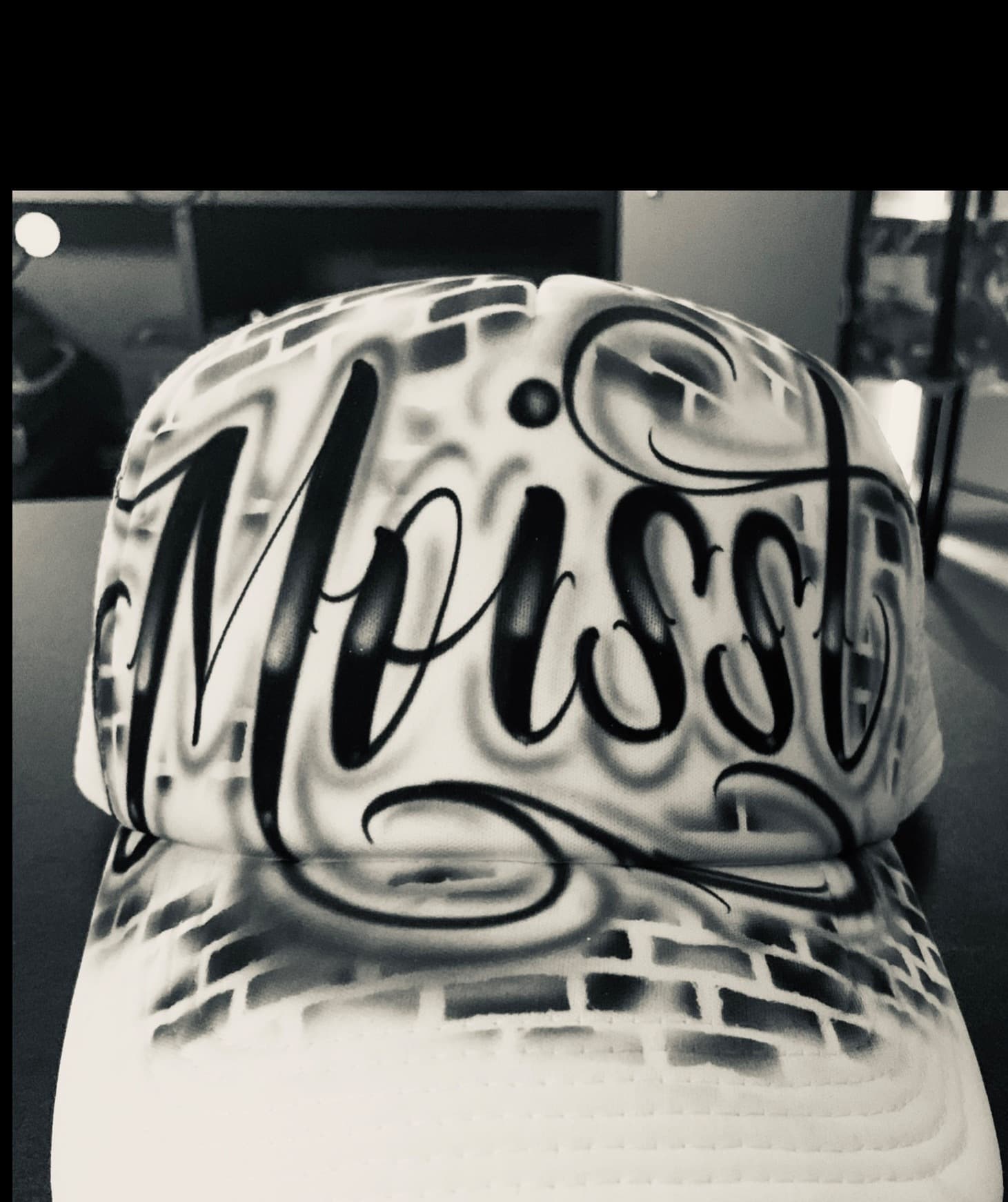 PAPA MOISST banner image