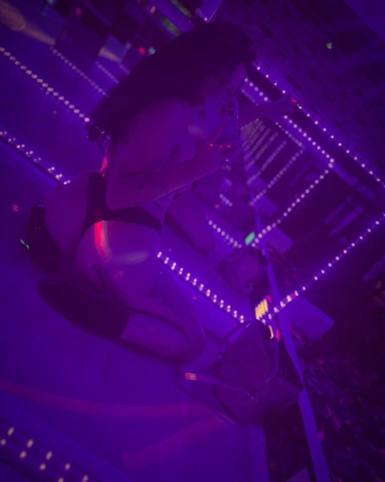 Sexy little mamas banner image