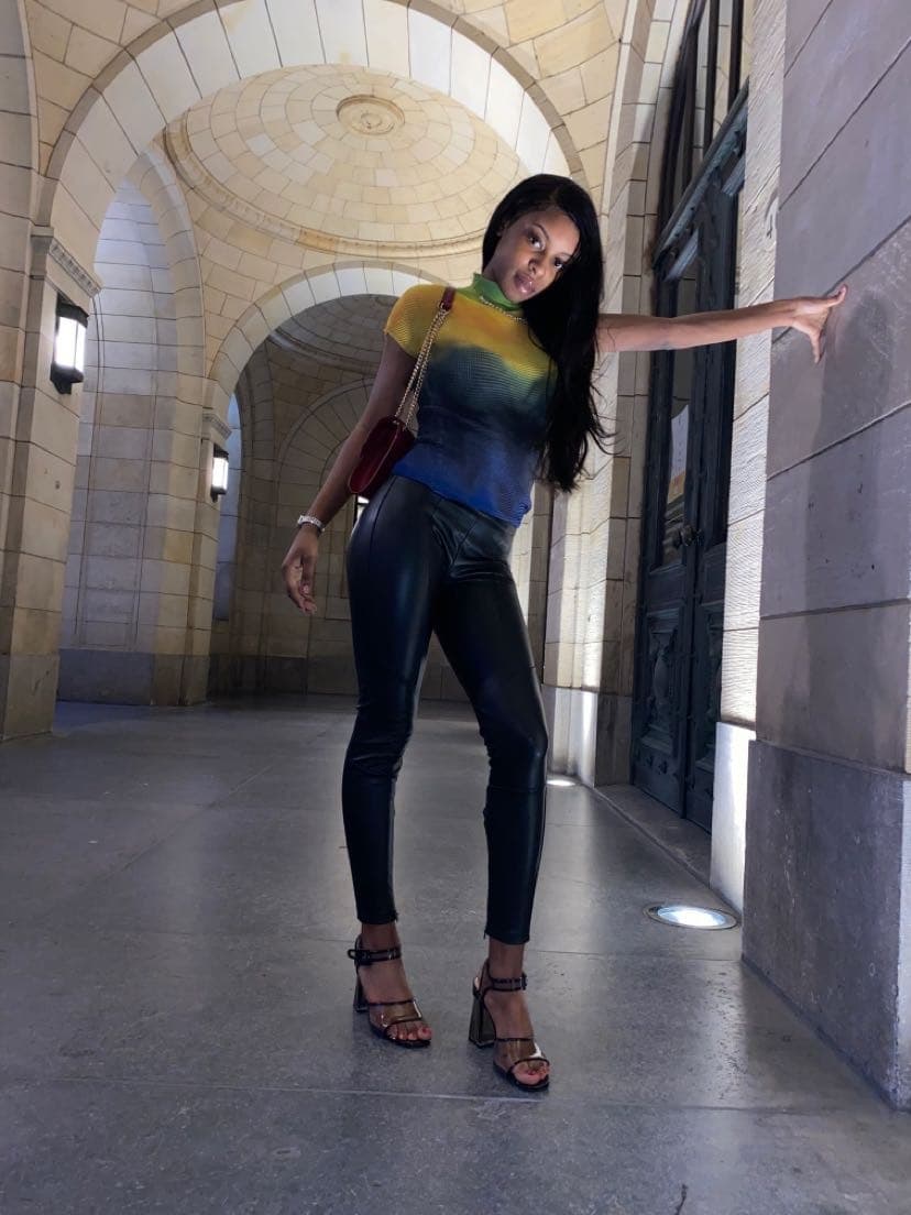 Gabriella banner image