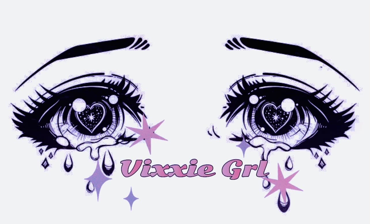 Vixxie banner image