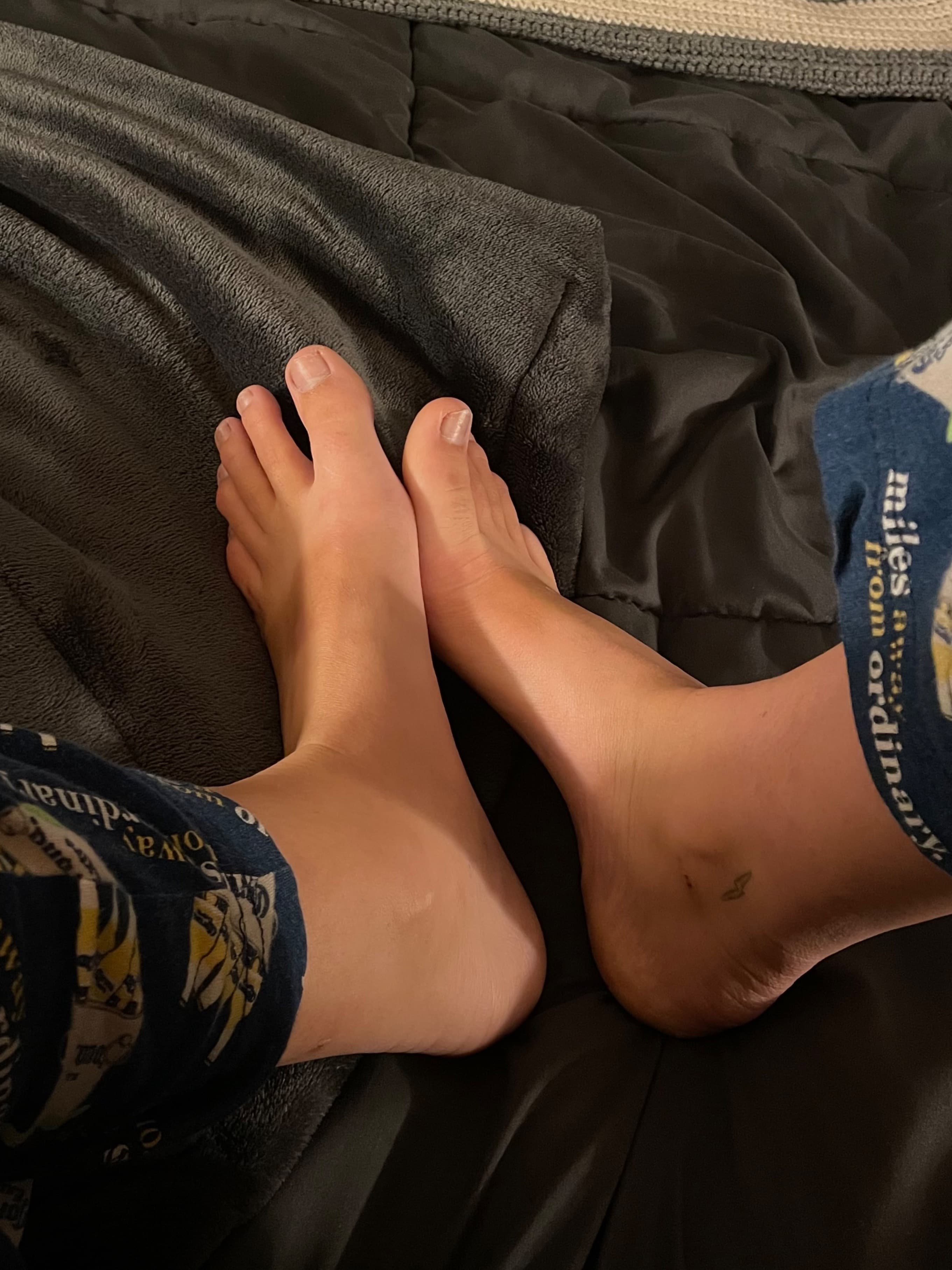 Princessprettyfootsie banner image