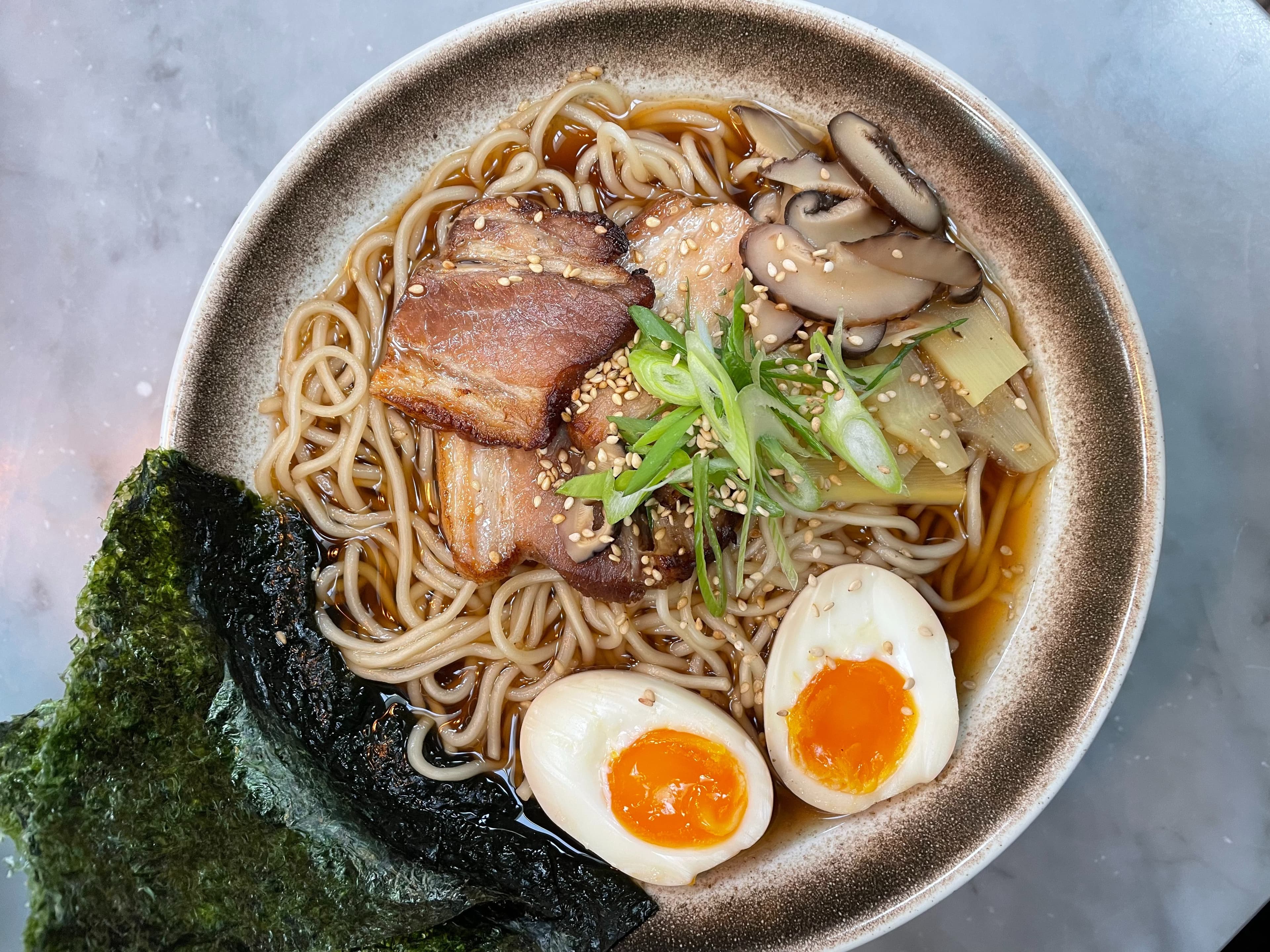 SendNoods banner image