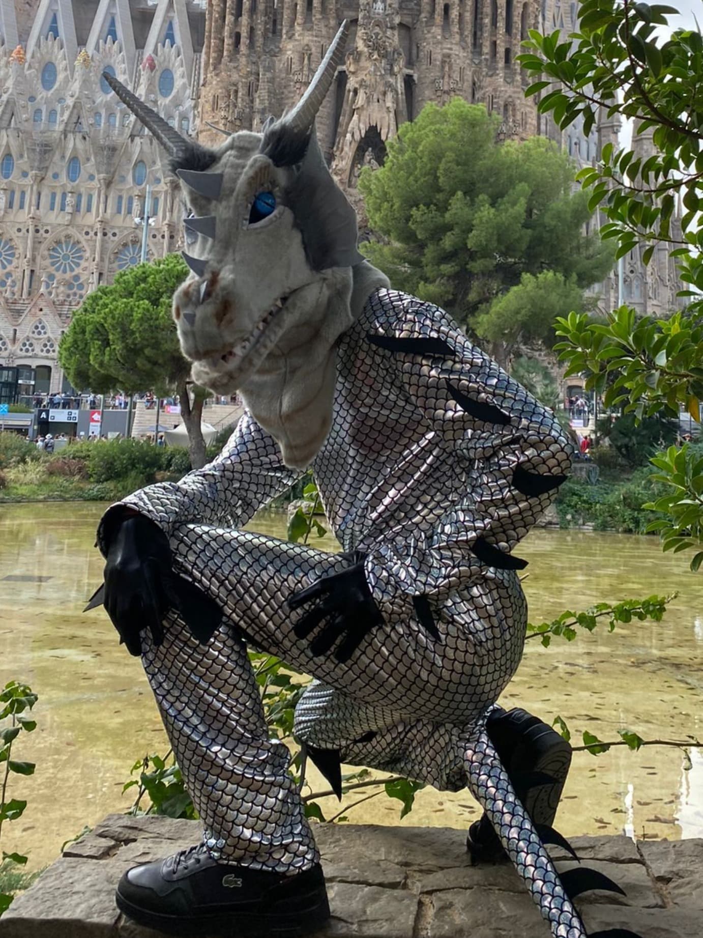 Dragerny banner image
