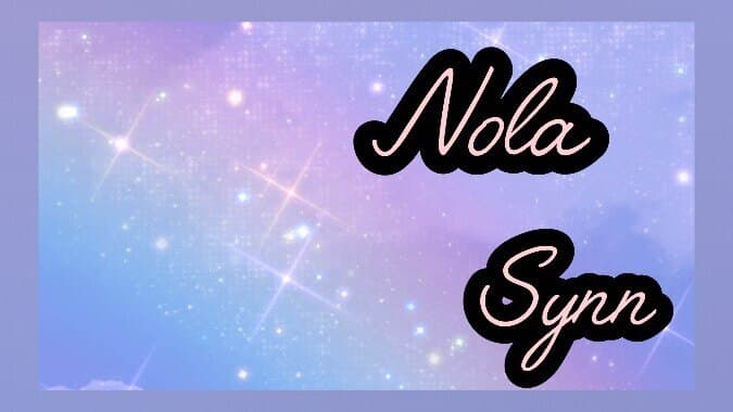 Nola Synn banner image