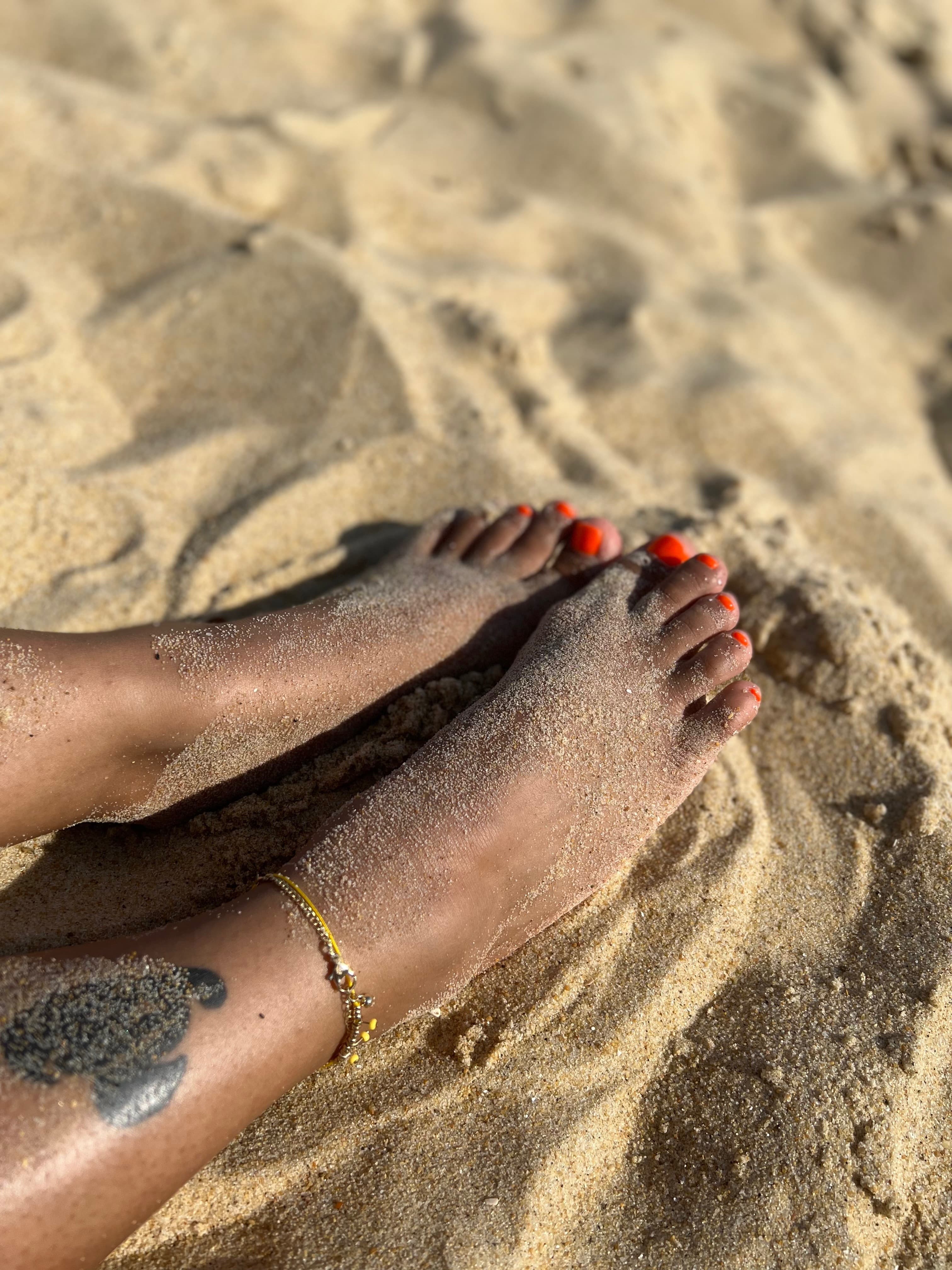 Footlover banner image
