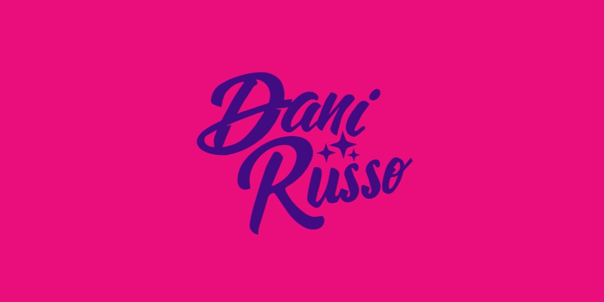 Dani Russo banner image