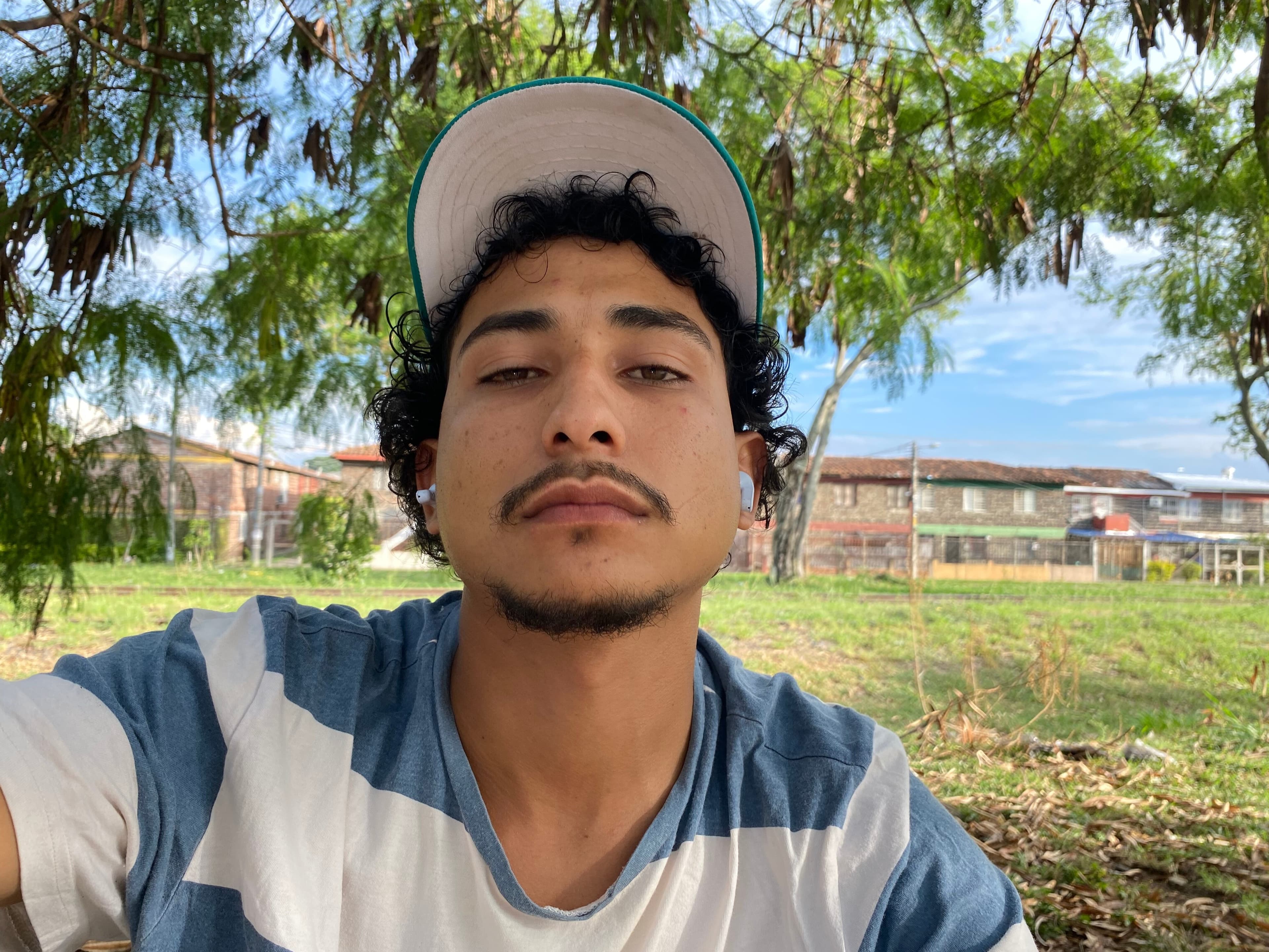 Alejandro Zapata banner image