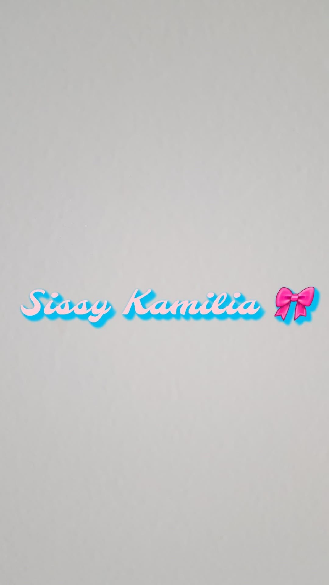 Kamiliaaa banner image