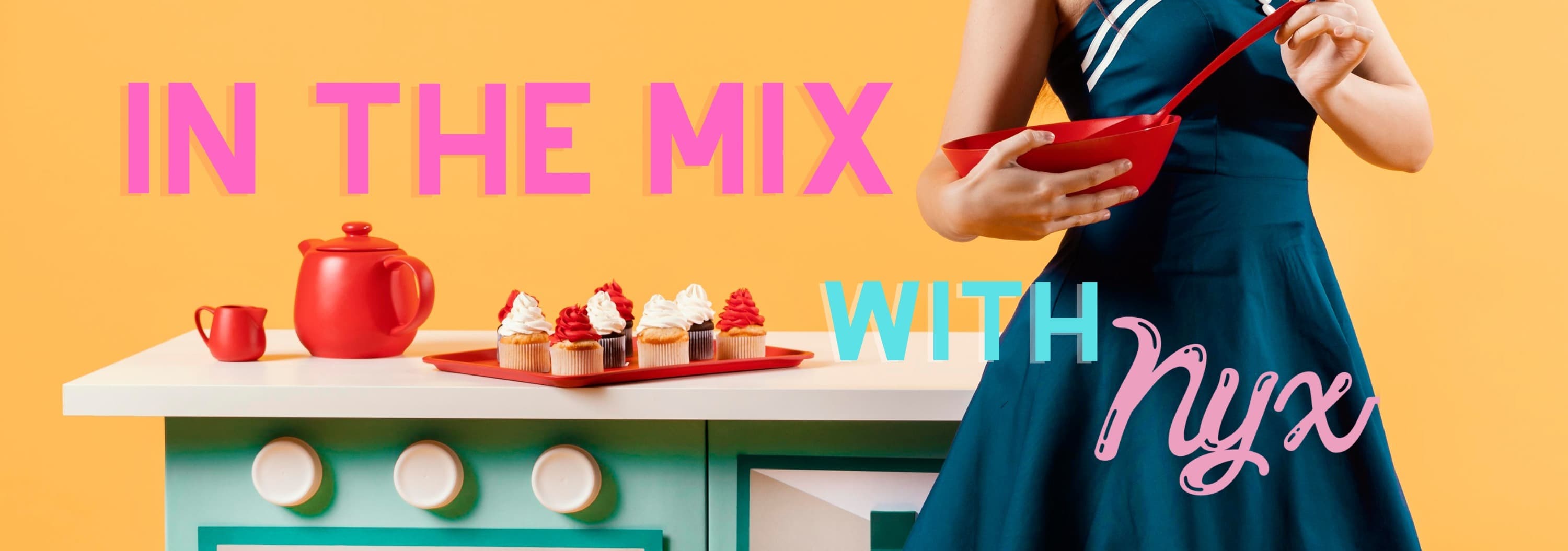 Nyxie banner image