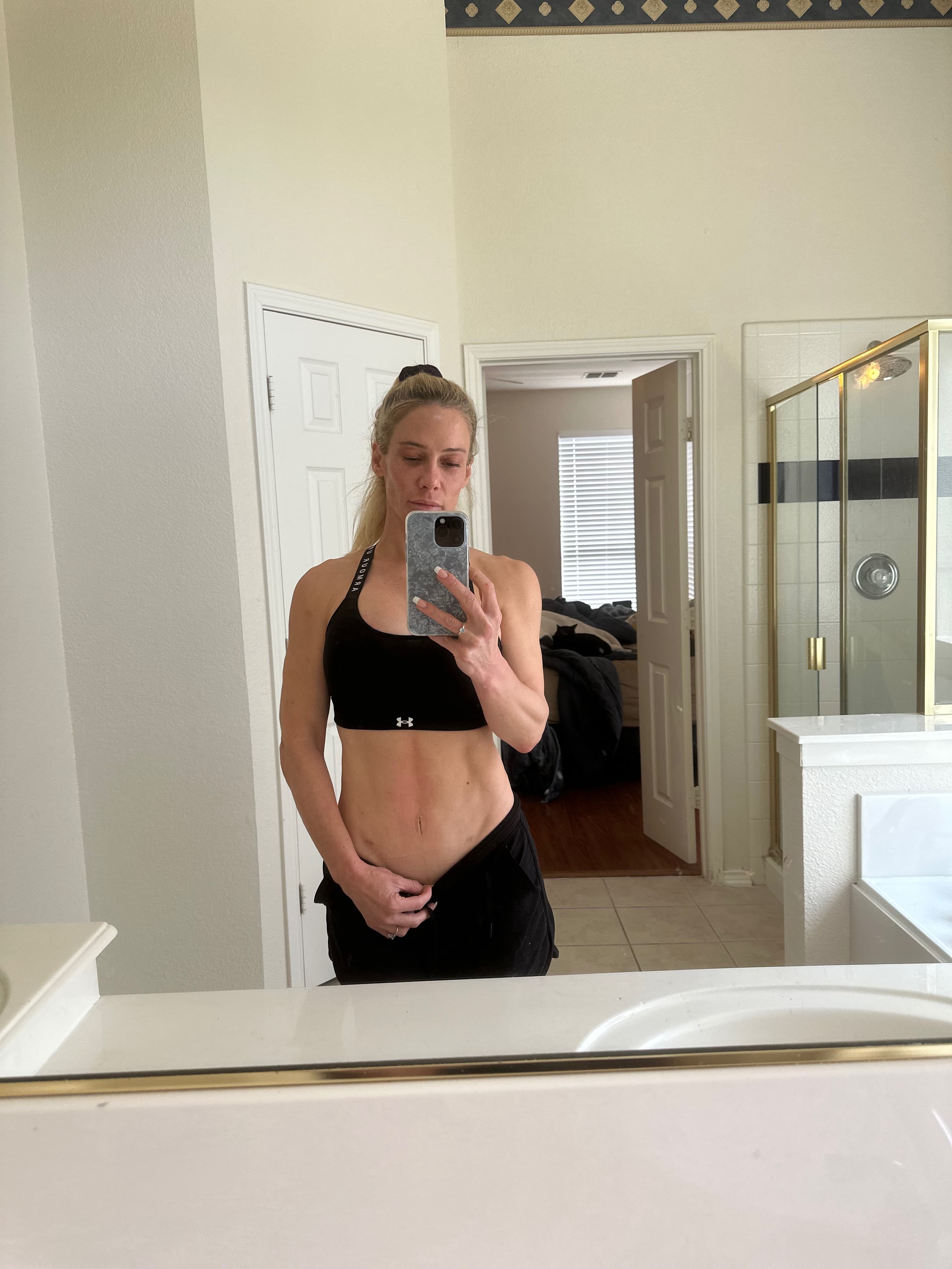 Courtney White banner image