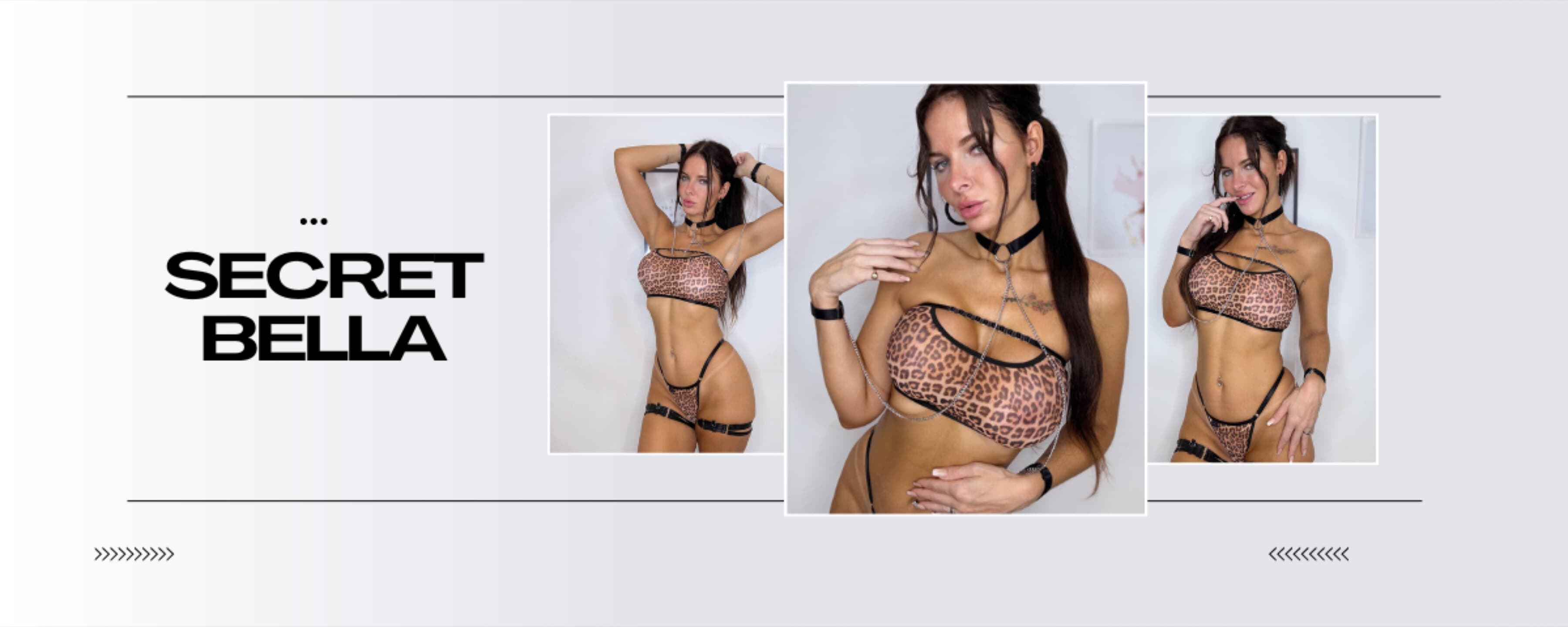 ๐Bella๐ banner image