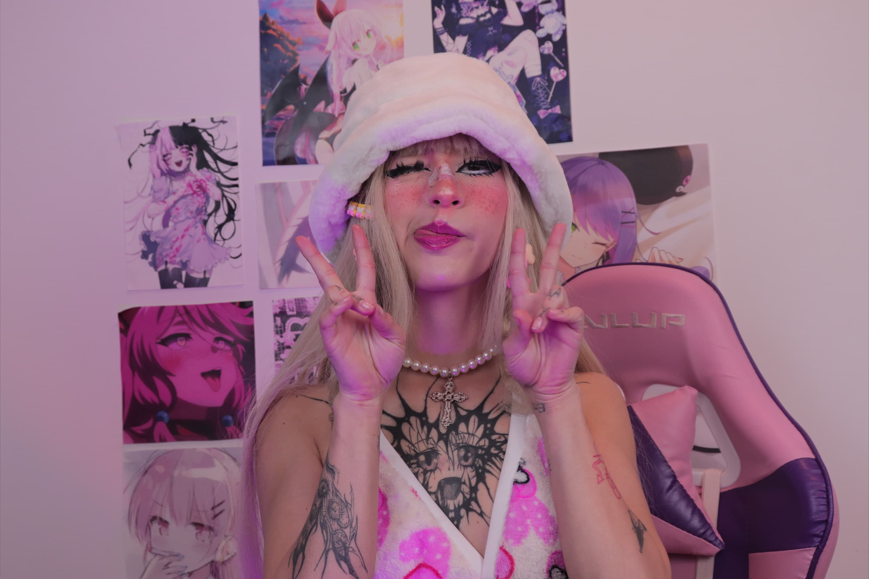 Puff Puff banner image