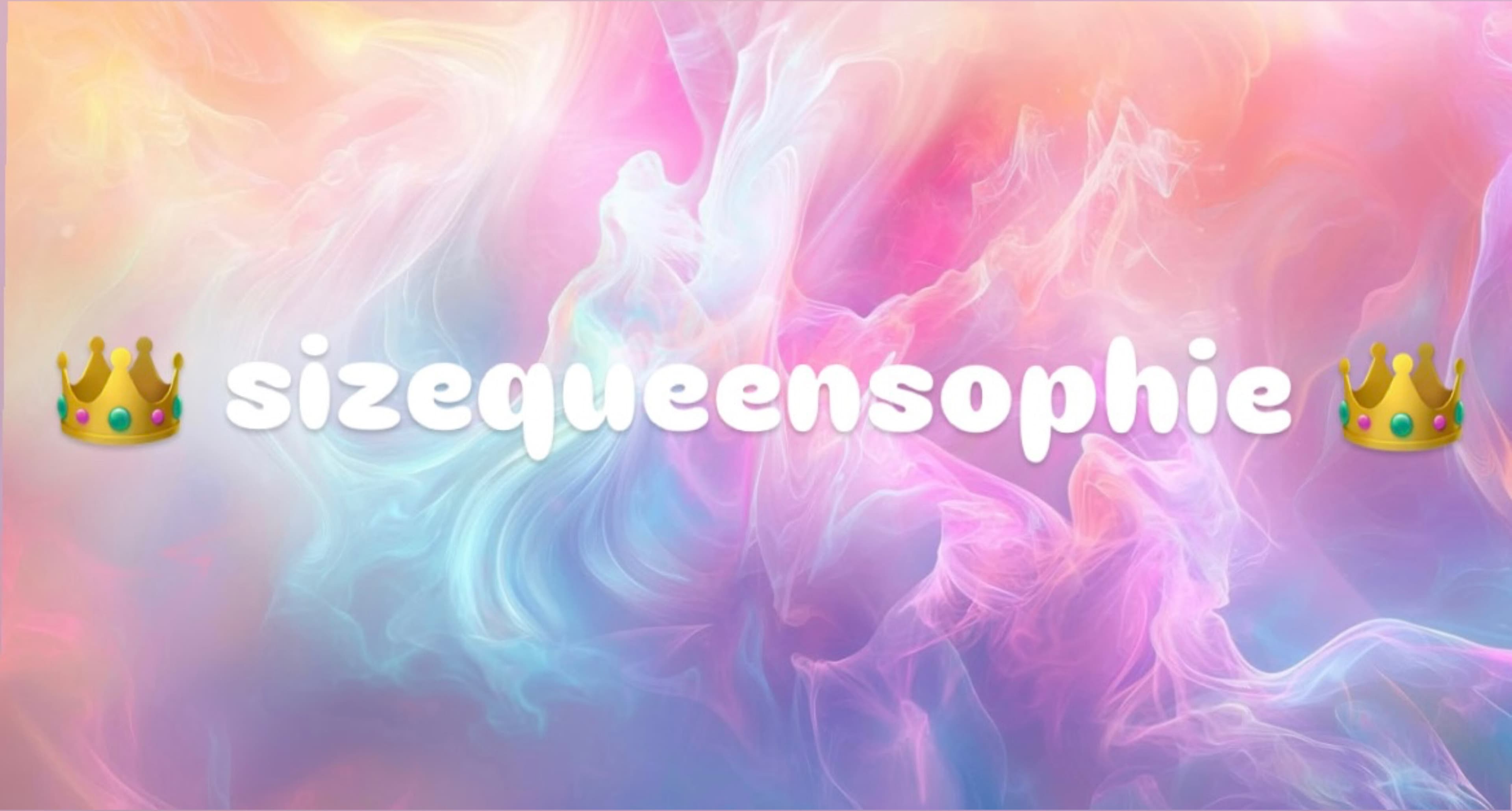 Sophie π banner image