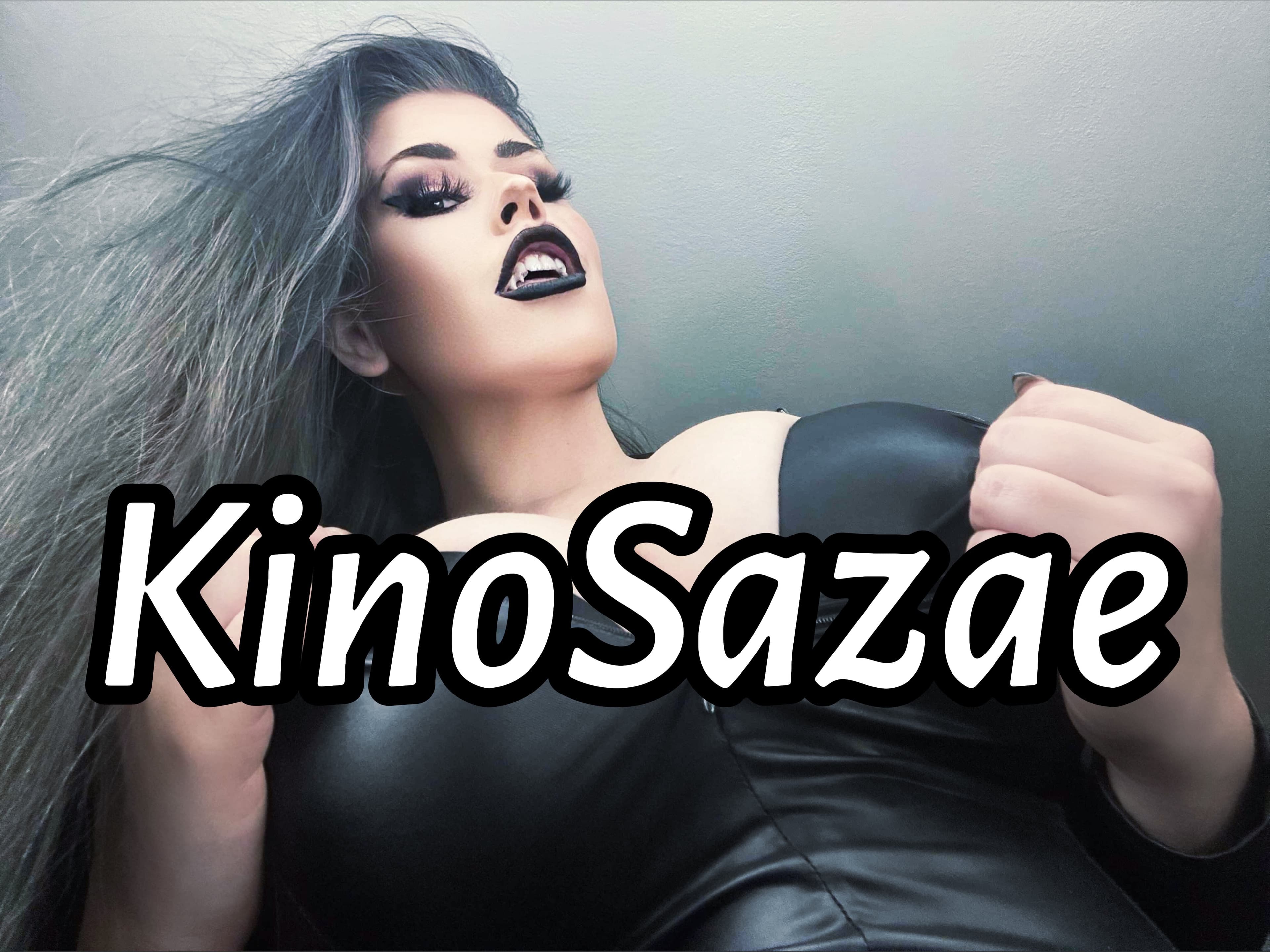 KinoSazae banner image