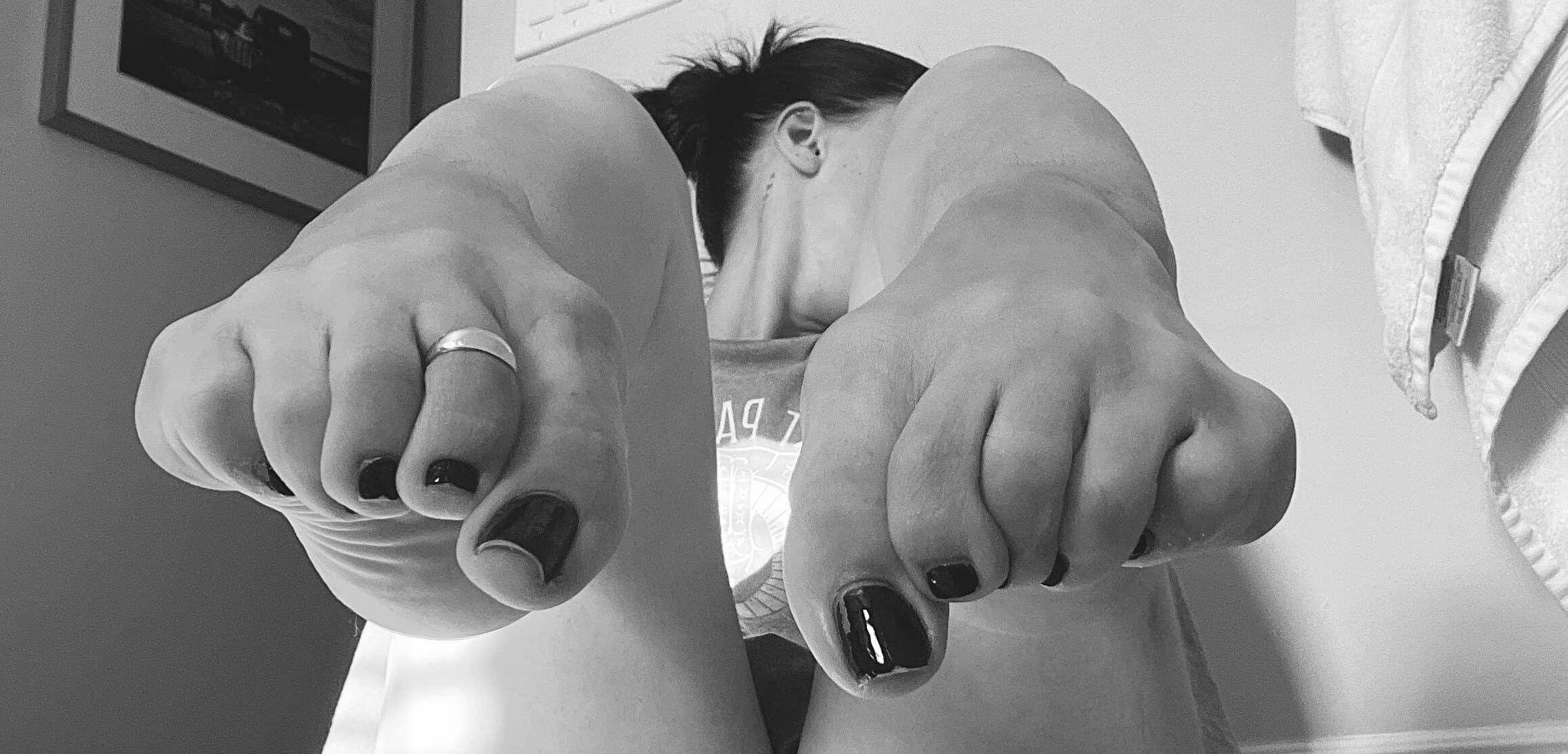 Megan banner image