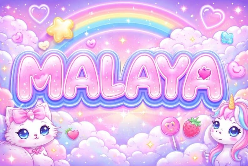 Malaya banner image