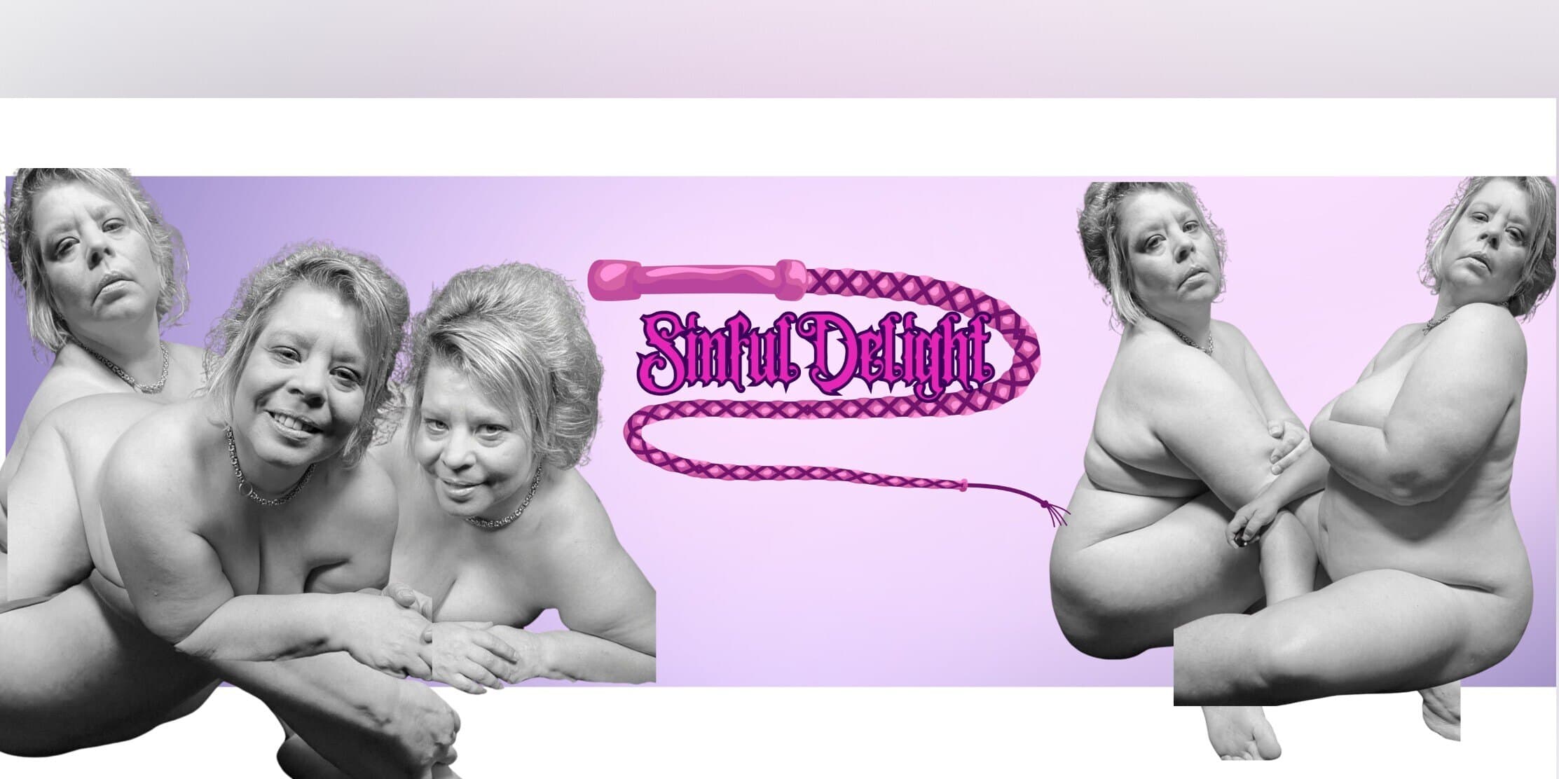 SinfulDelight Uncensored banner image