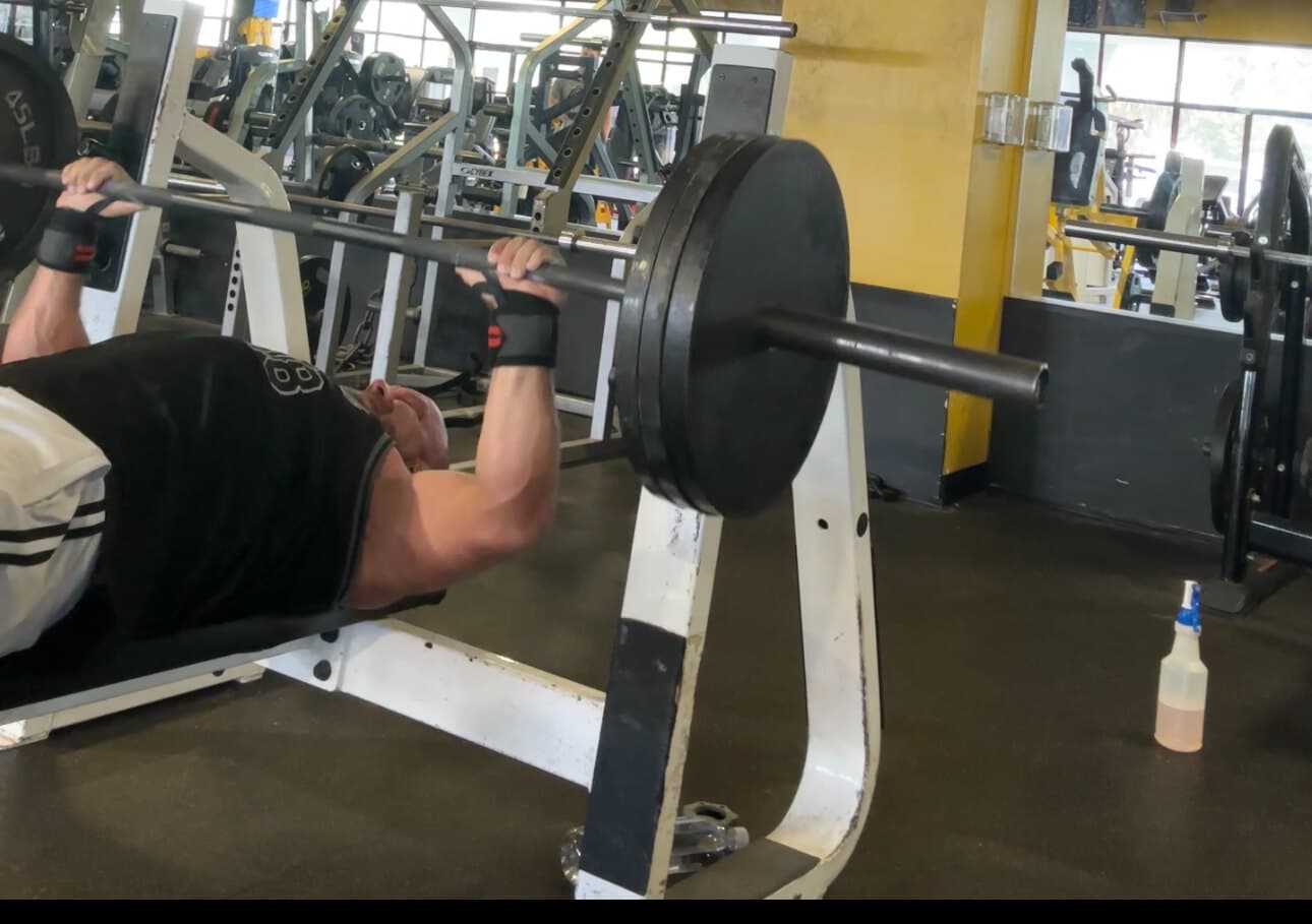 Buffdaddy banner image