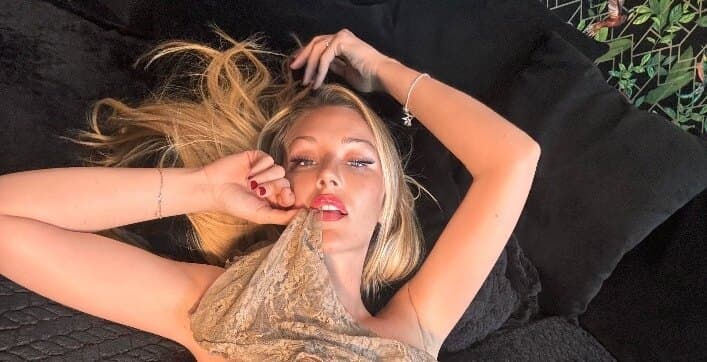 PAIGE FLORENCE banner image