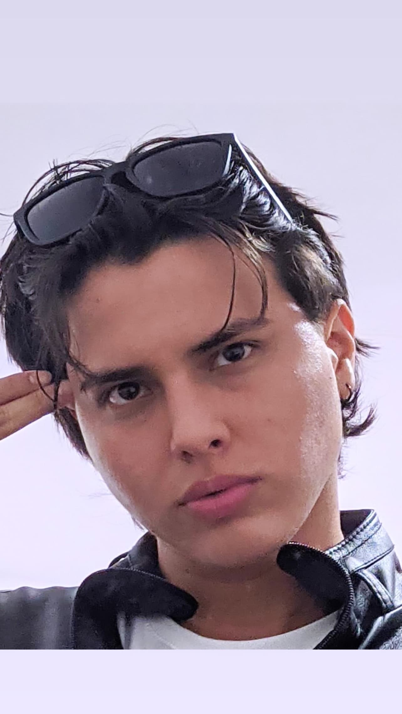 Mister banner image