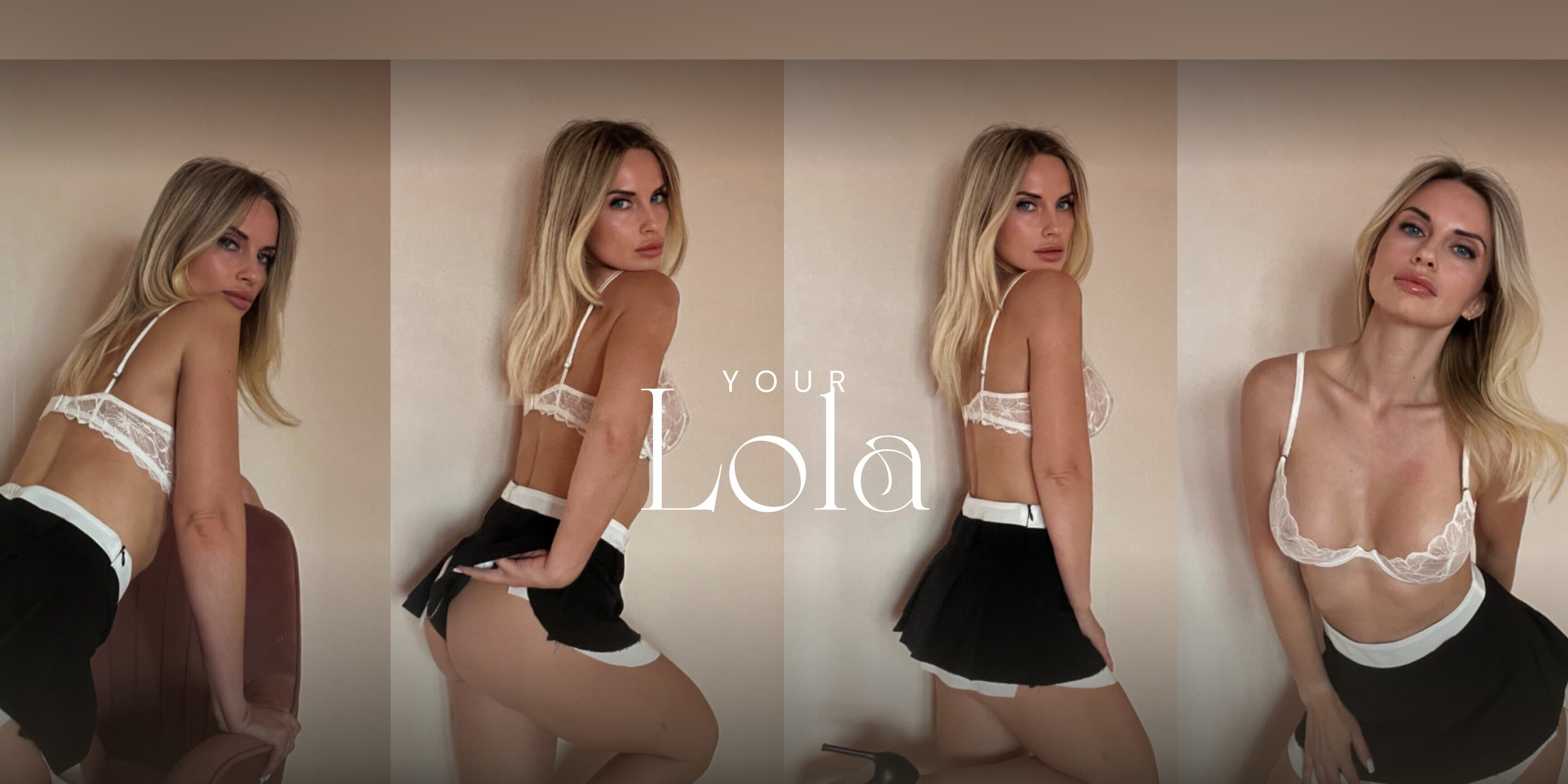Lola🔥 banner image