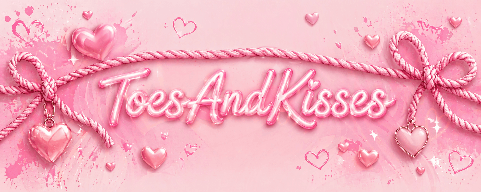 M banner image