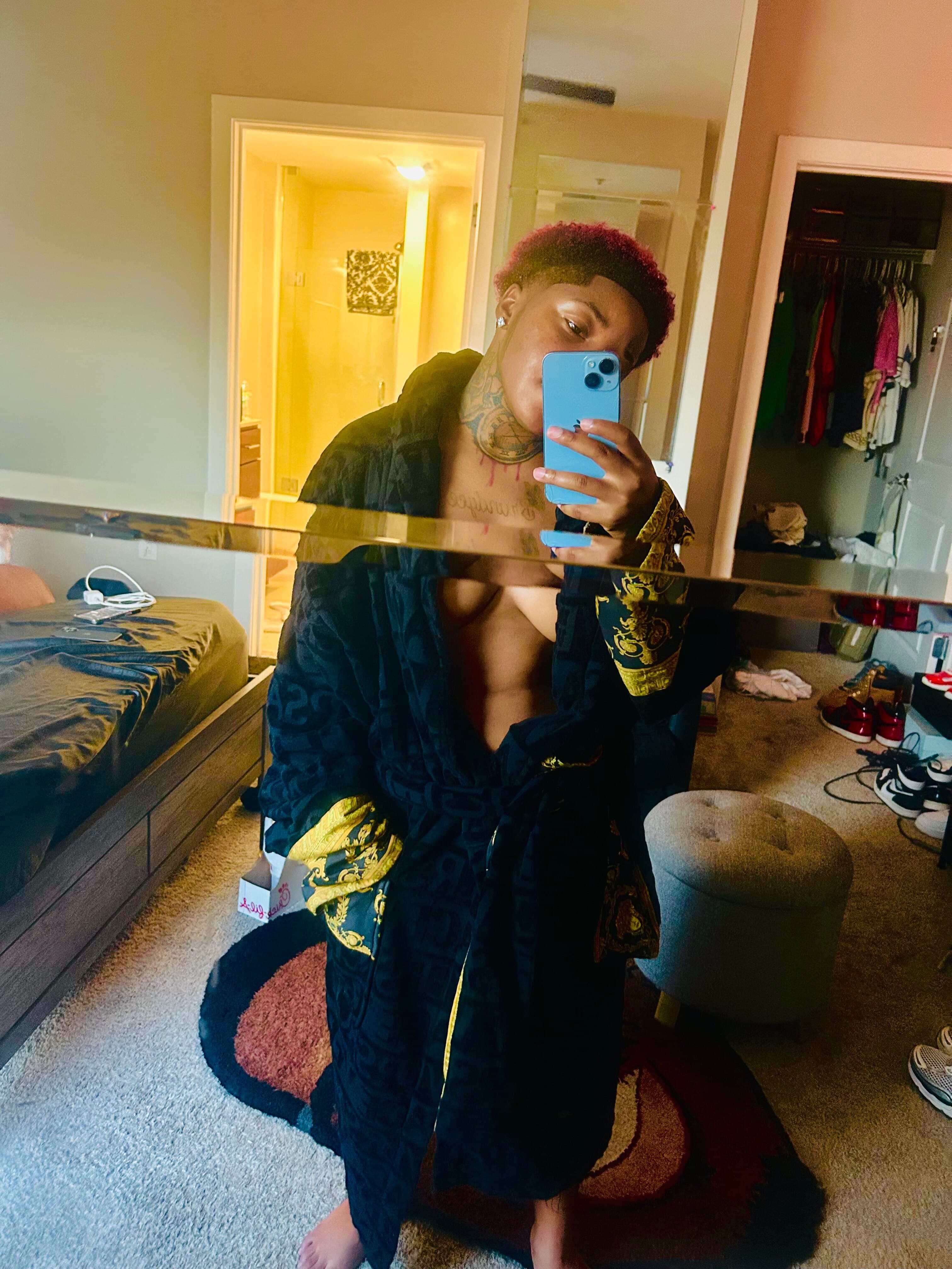 SAINT RAW ASF banner image