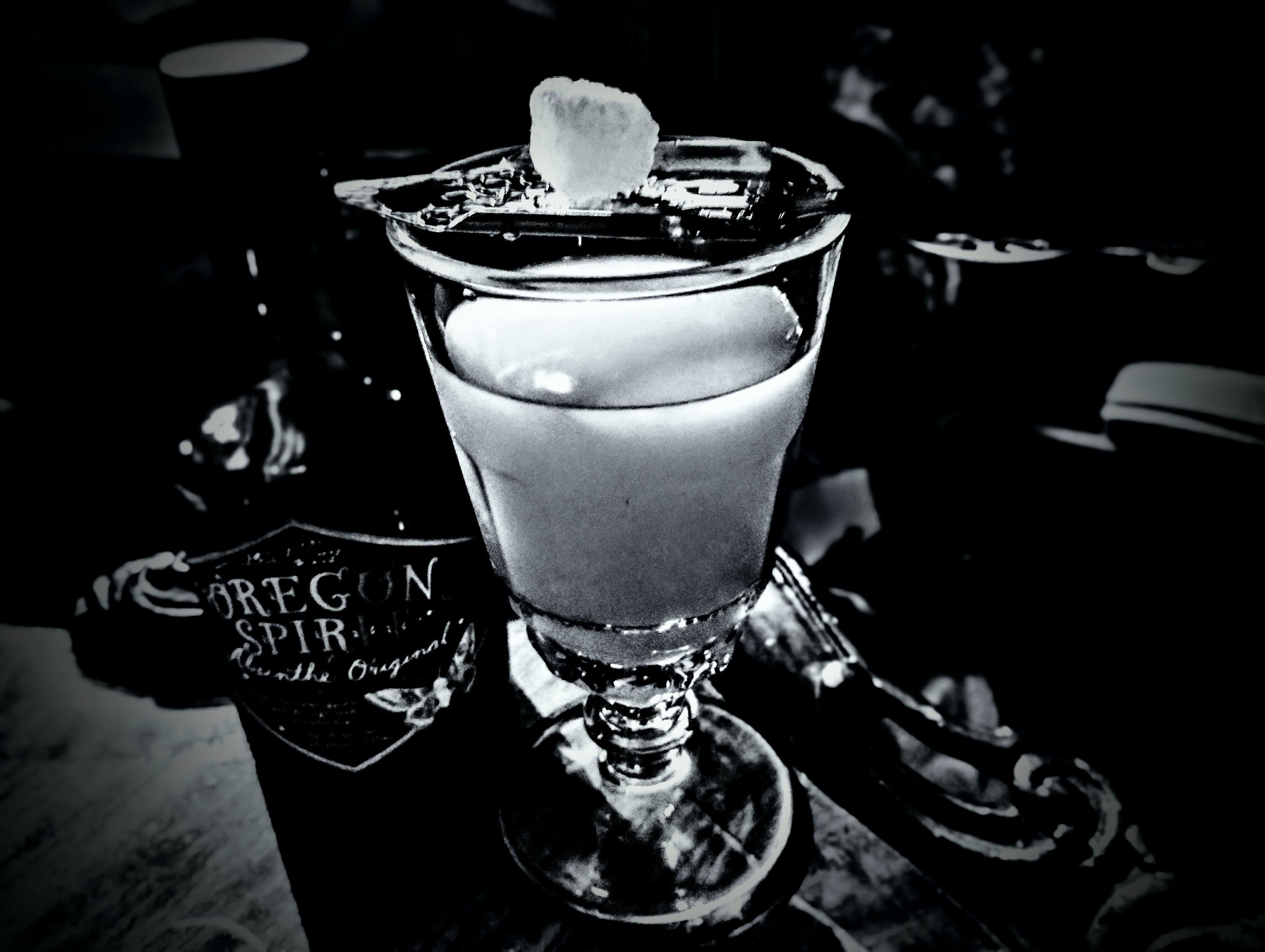 Absinthe Nectar banner image