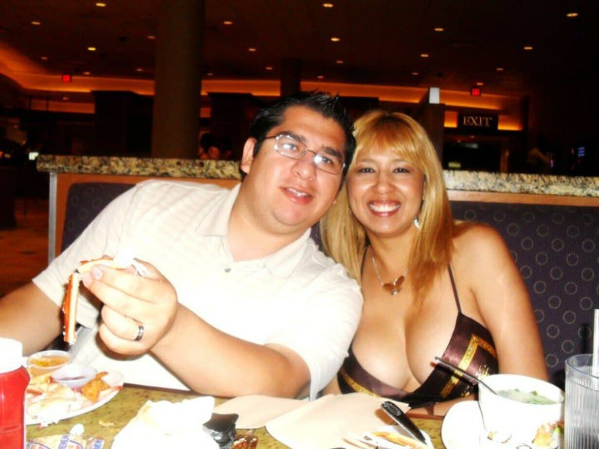 Vegas Nina latina banner image