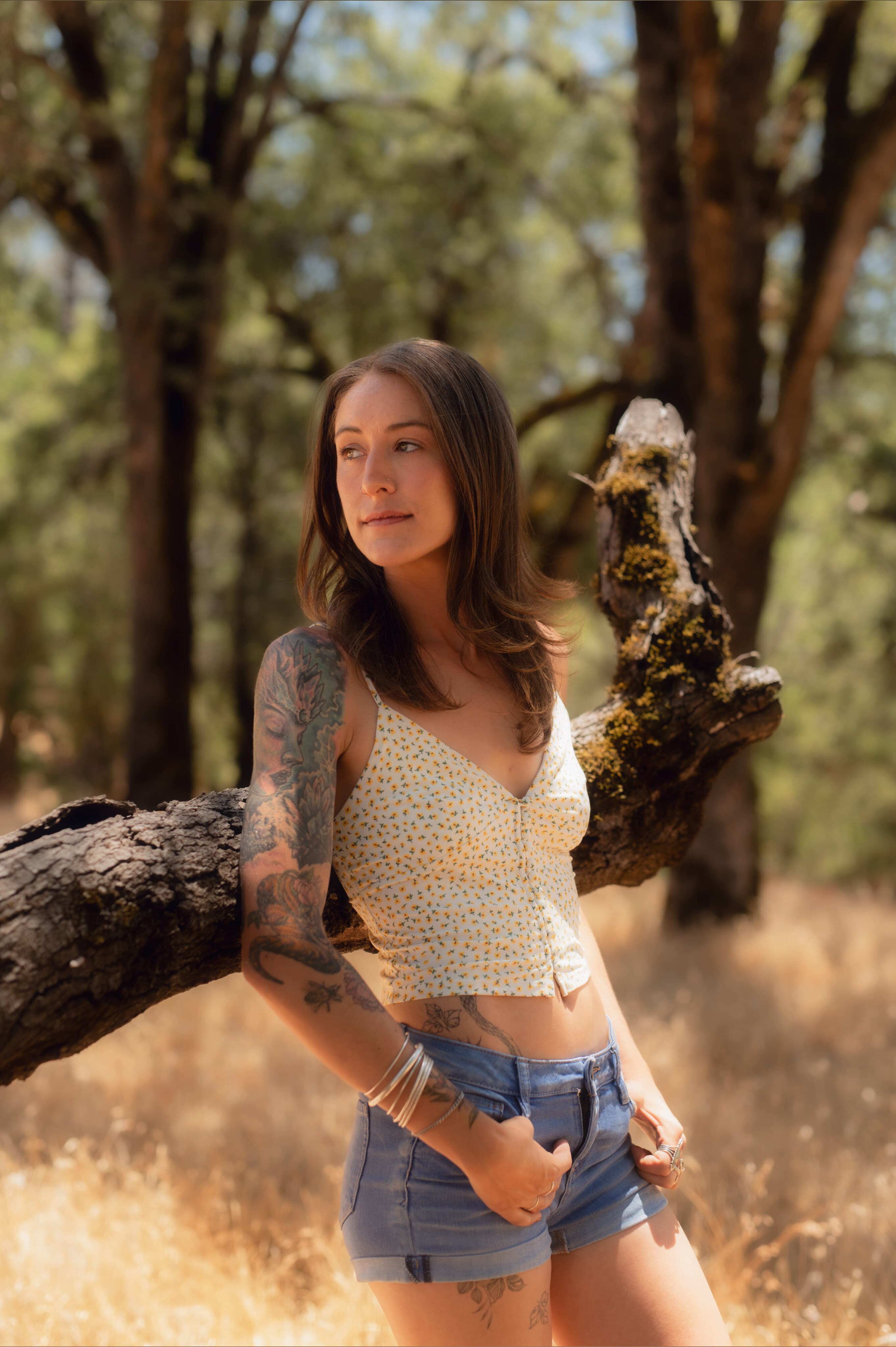GardenGirl banner image