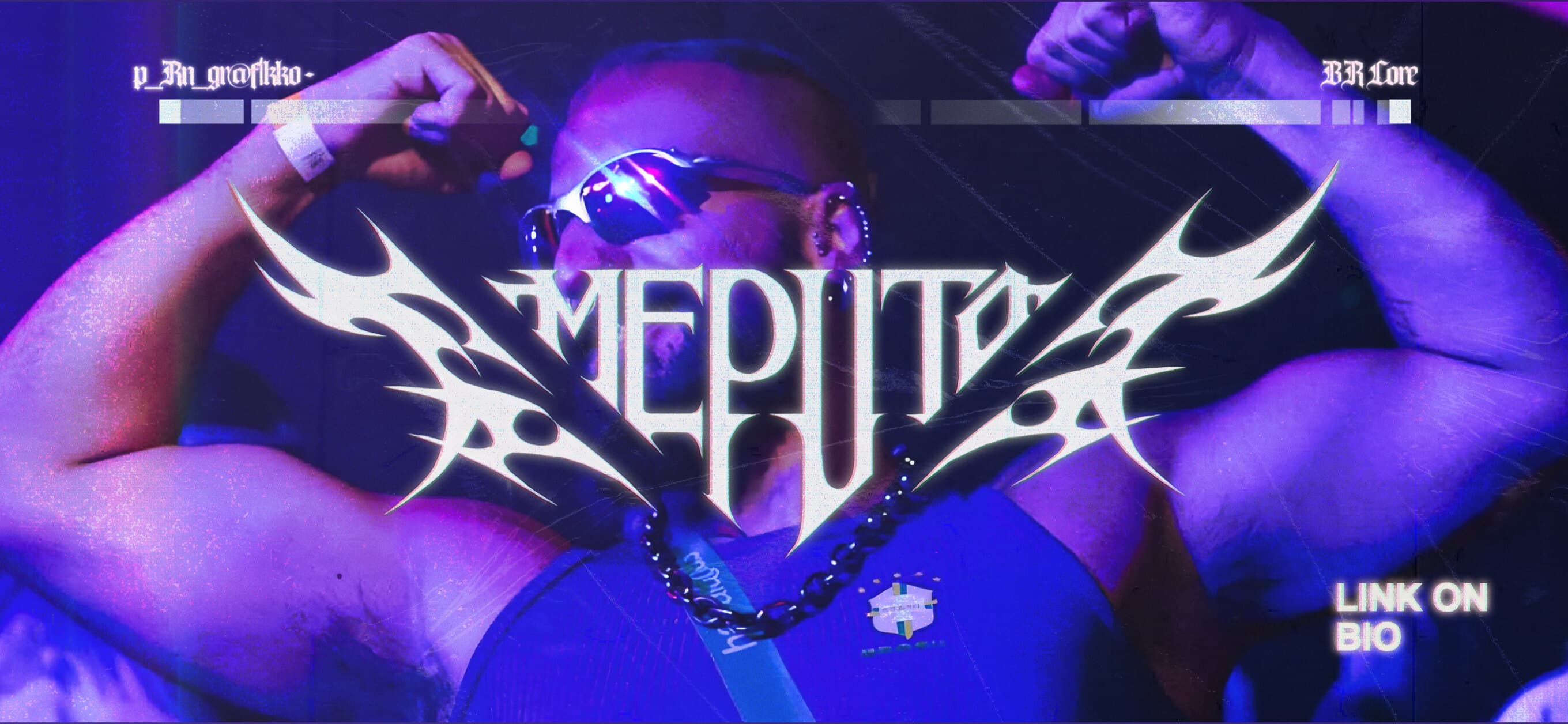 Meputo, o Leitador banner image