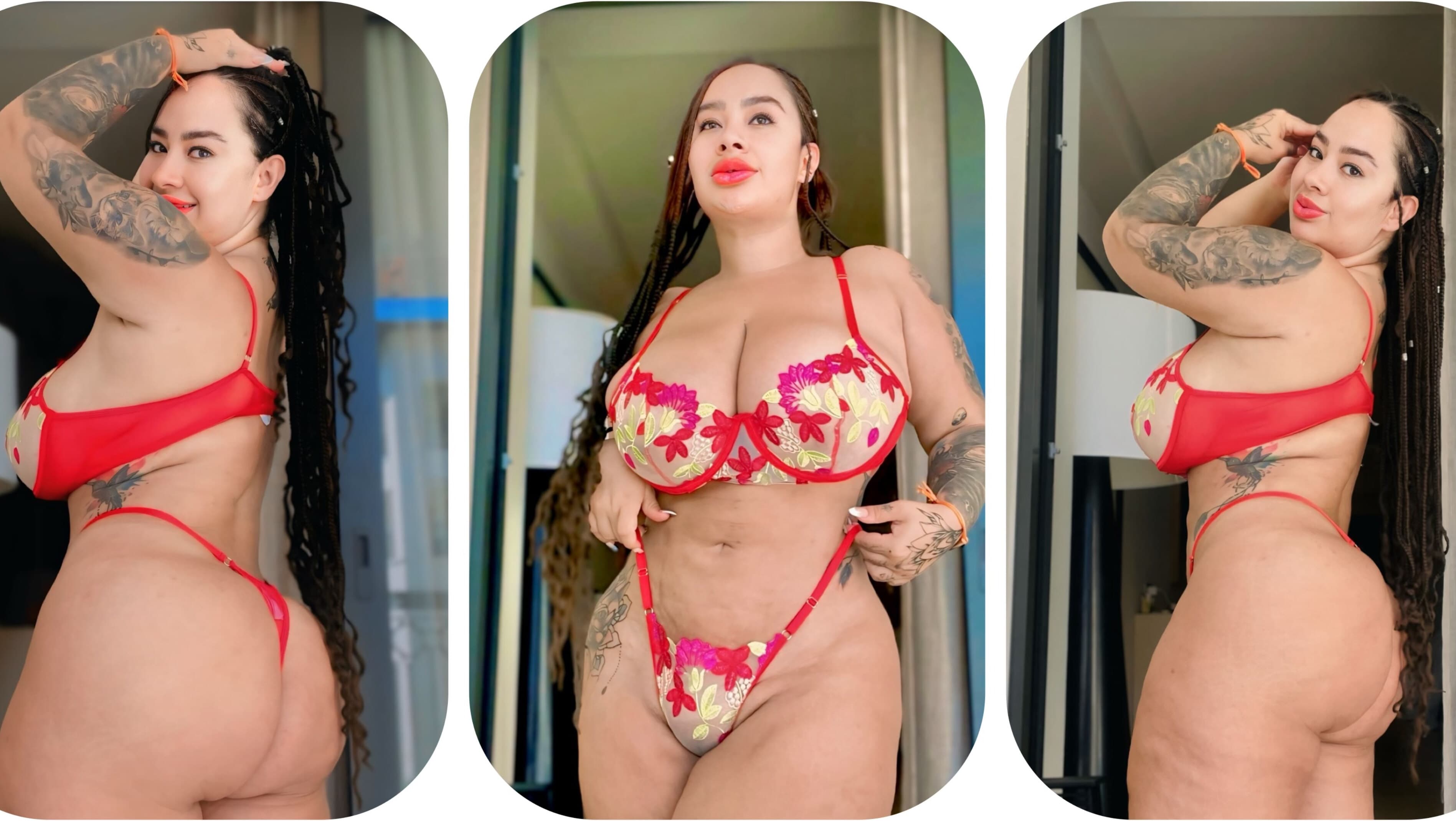 Eriblax💋 banner image