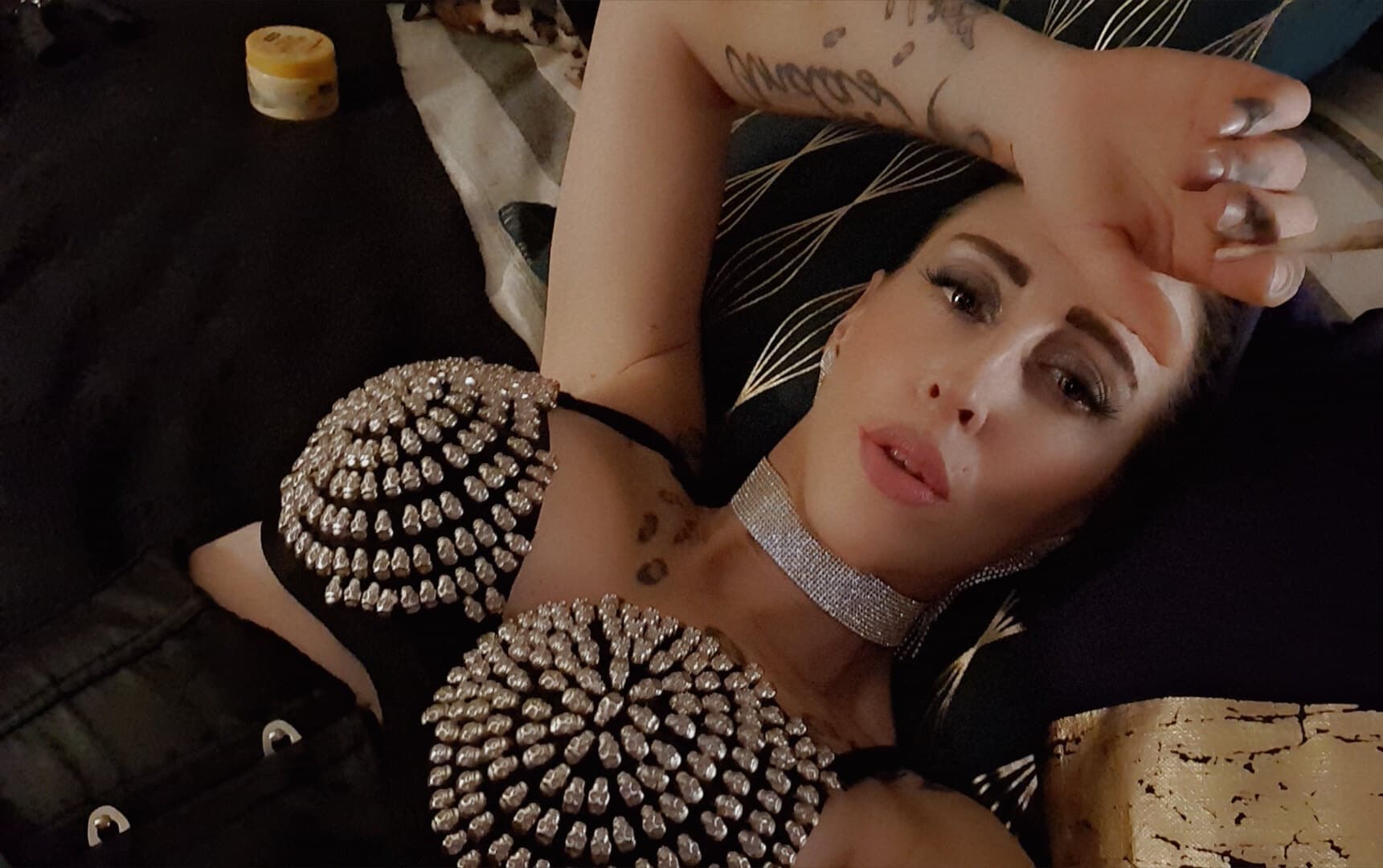 Belle Diamond banner image