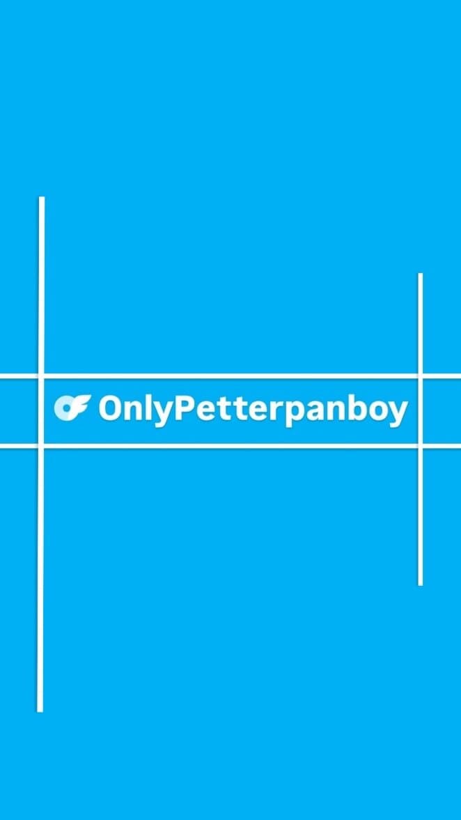 Petter banner image