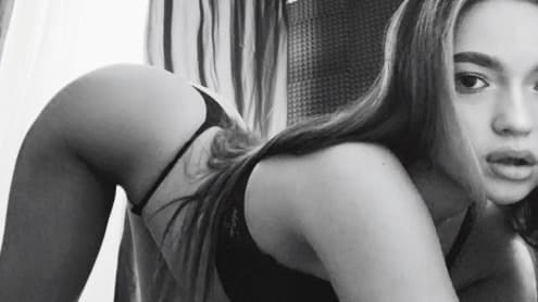 Amina Shelby banner image