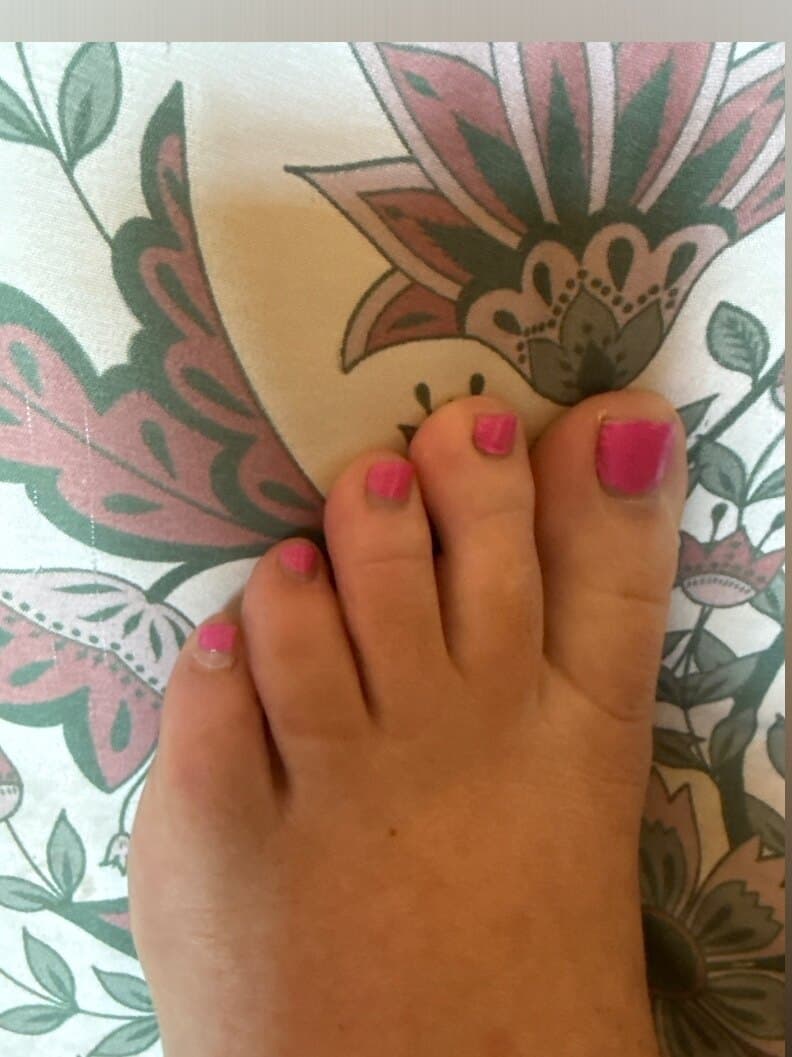 BarefootBliss banner image