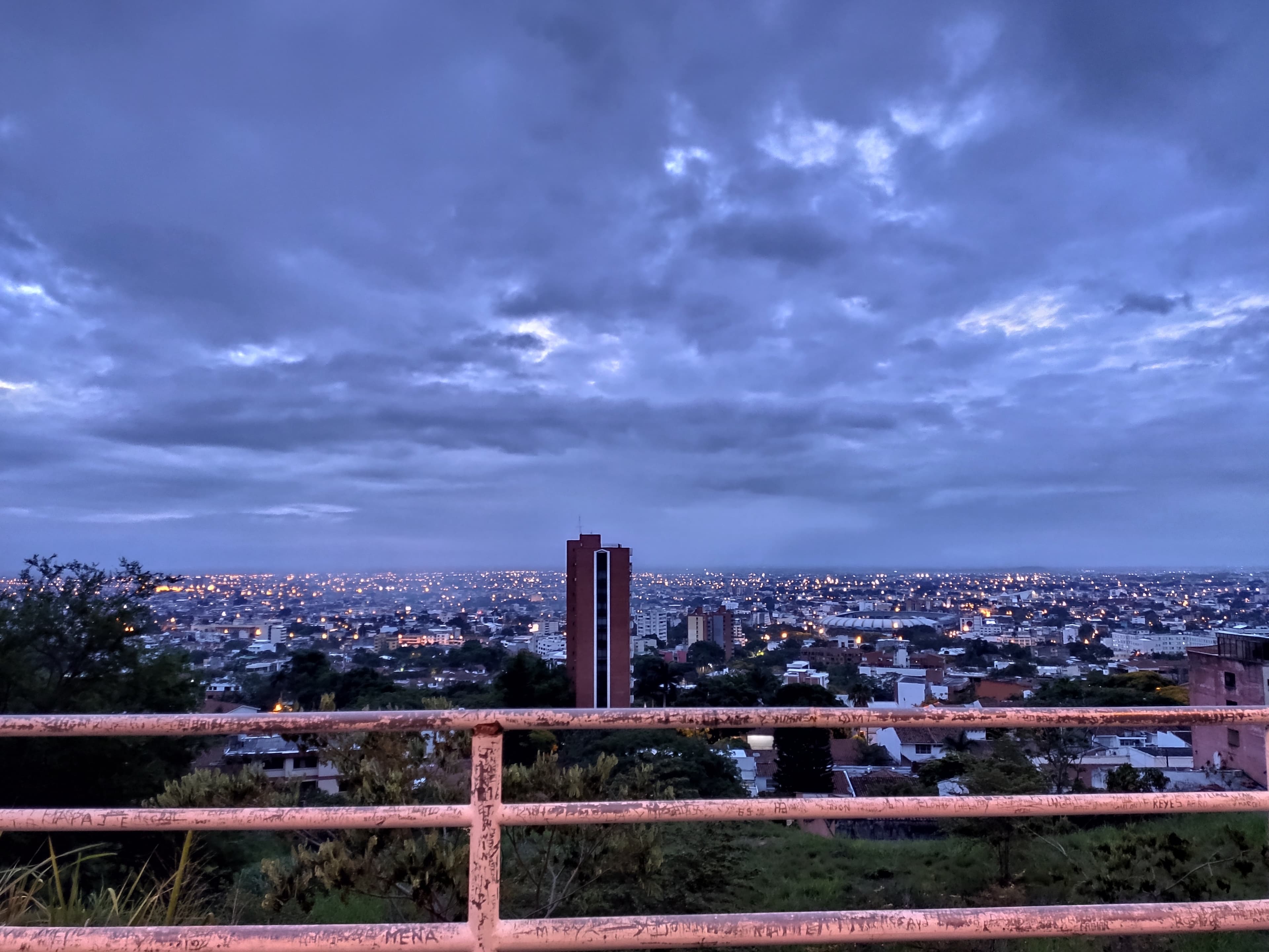 Joel Andres Quintero banner image