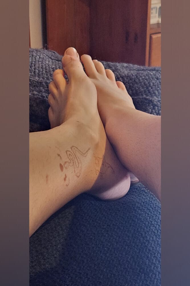 Sweet Feet banner image