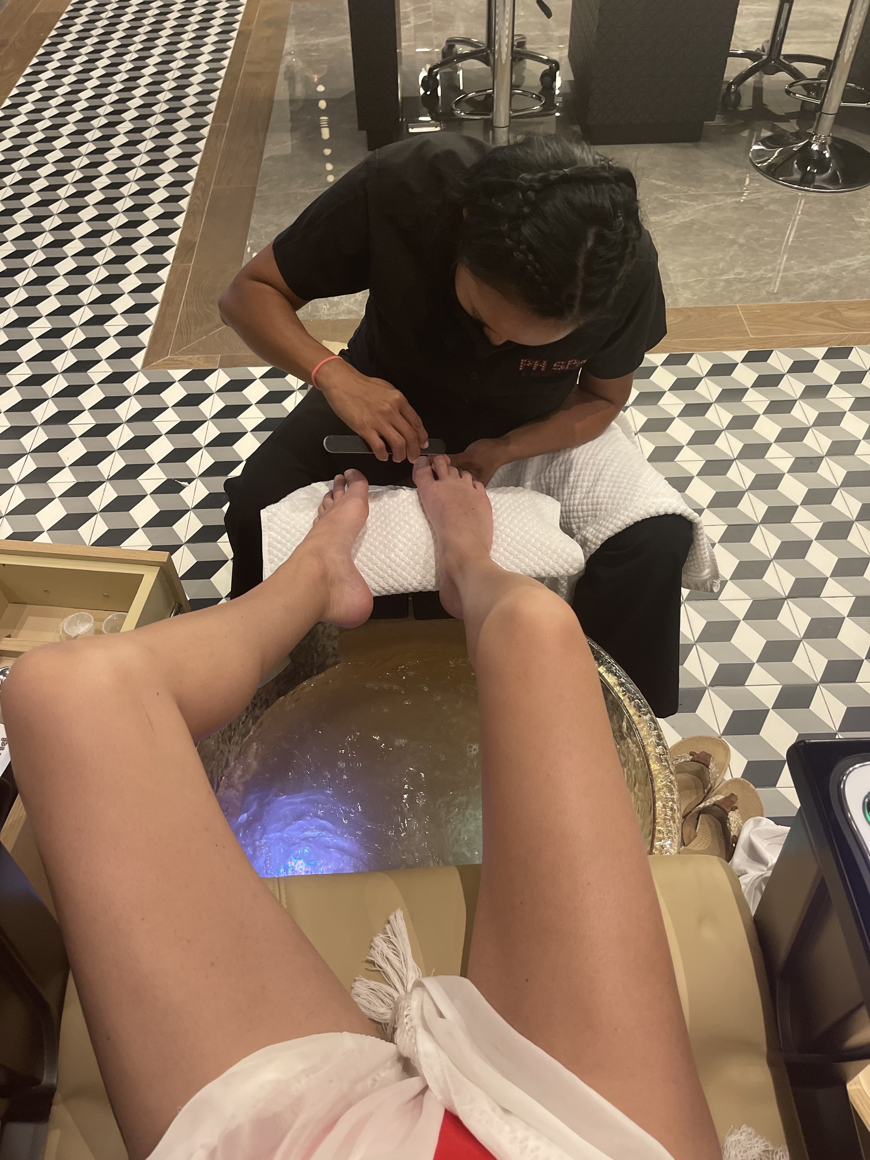 FabulousFeet banner image
