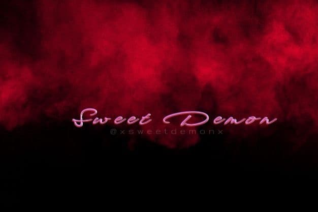 Sweet Demon banner image