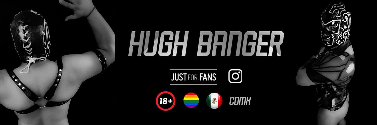HughbangerMX banner image